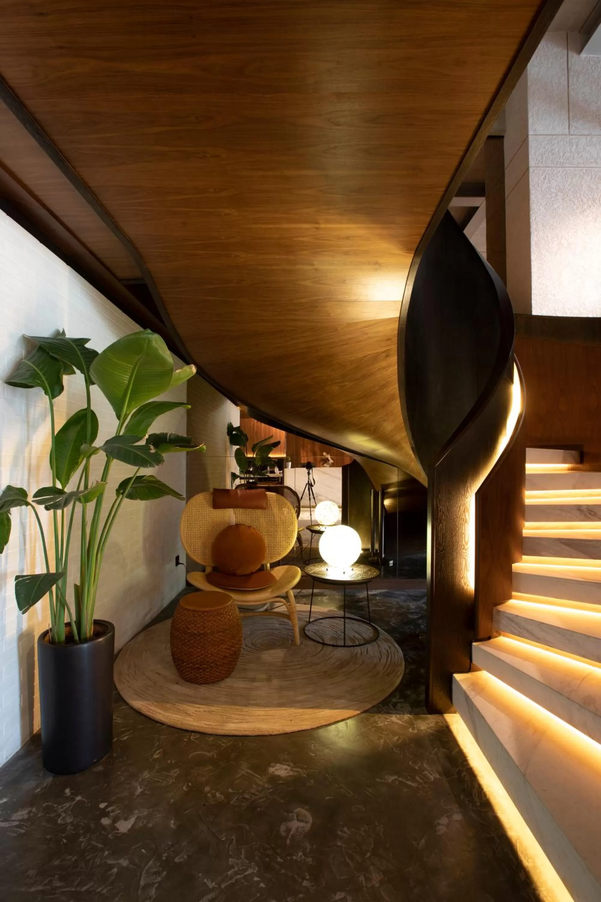 The LUMA Hotel, a Member of Design Hotels