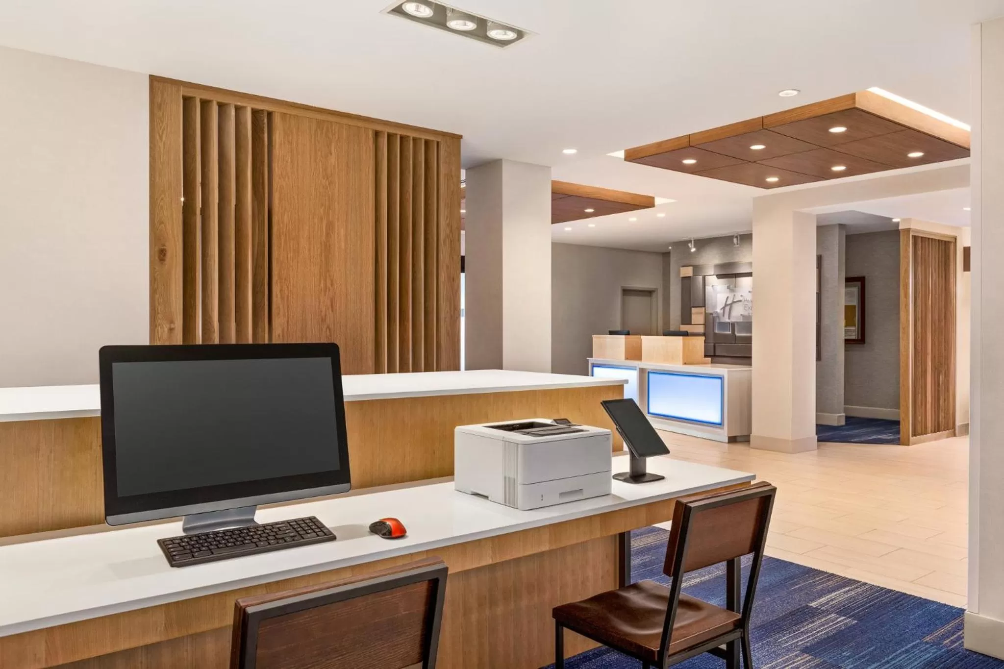 Other in Holiday Inn Express & Suites Denver Airport by IHG