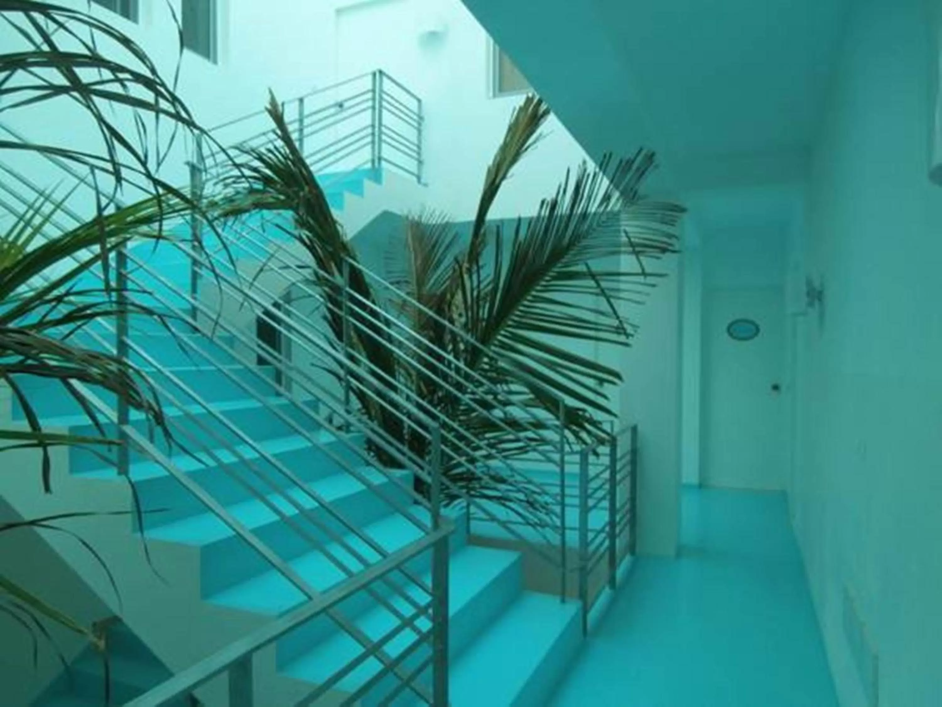 Patio, Balcony/Terrace in Pensaò Big Game Maio