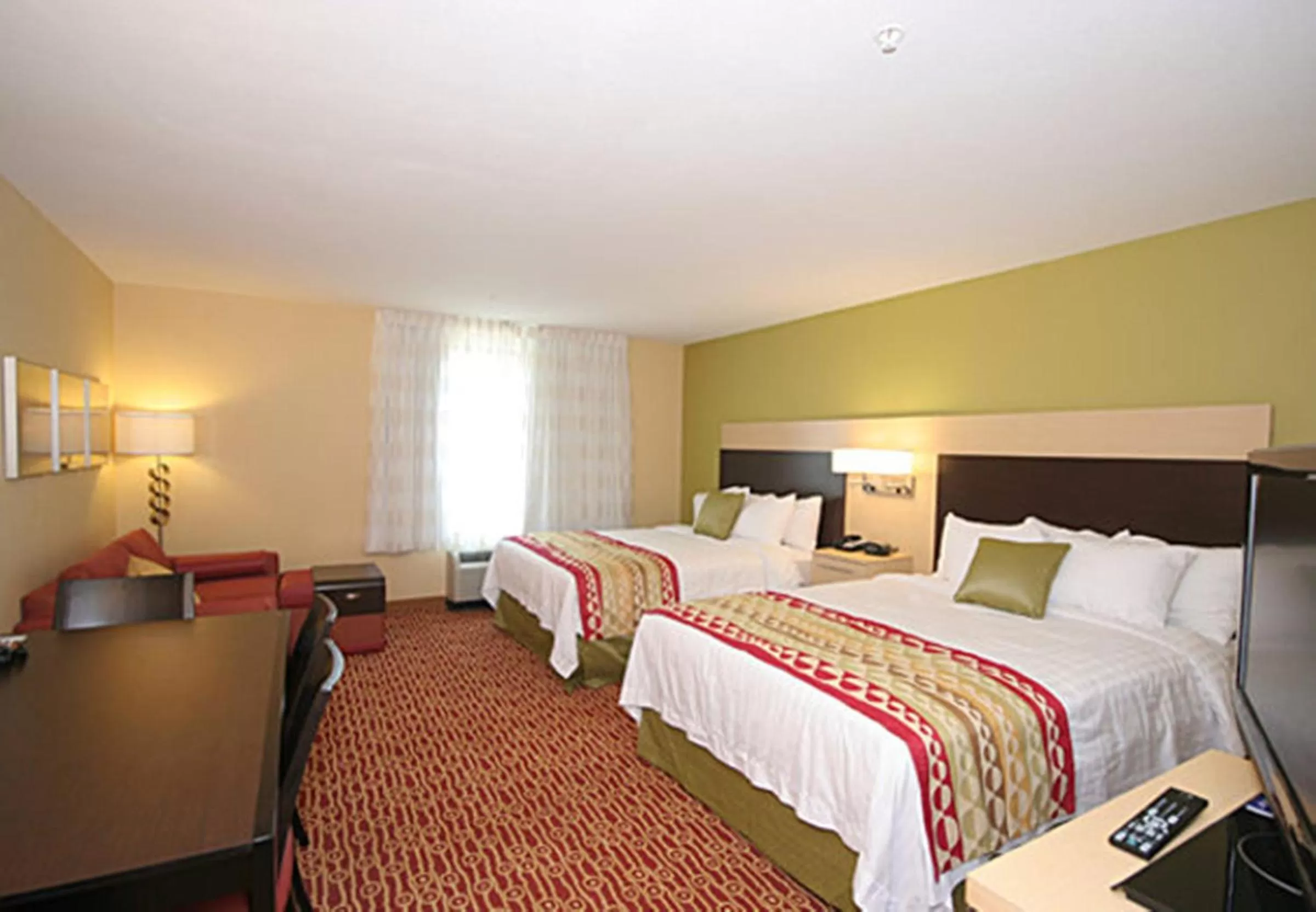 Day, Bed in TownePlace Suites by Marriott Aiken Whiskey Road