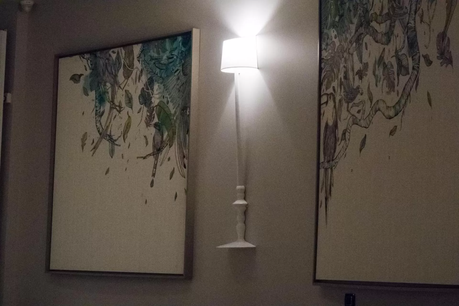 Hotel San Giovanni Roma