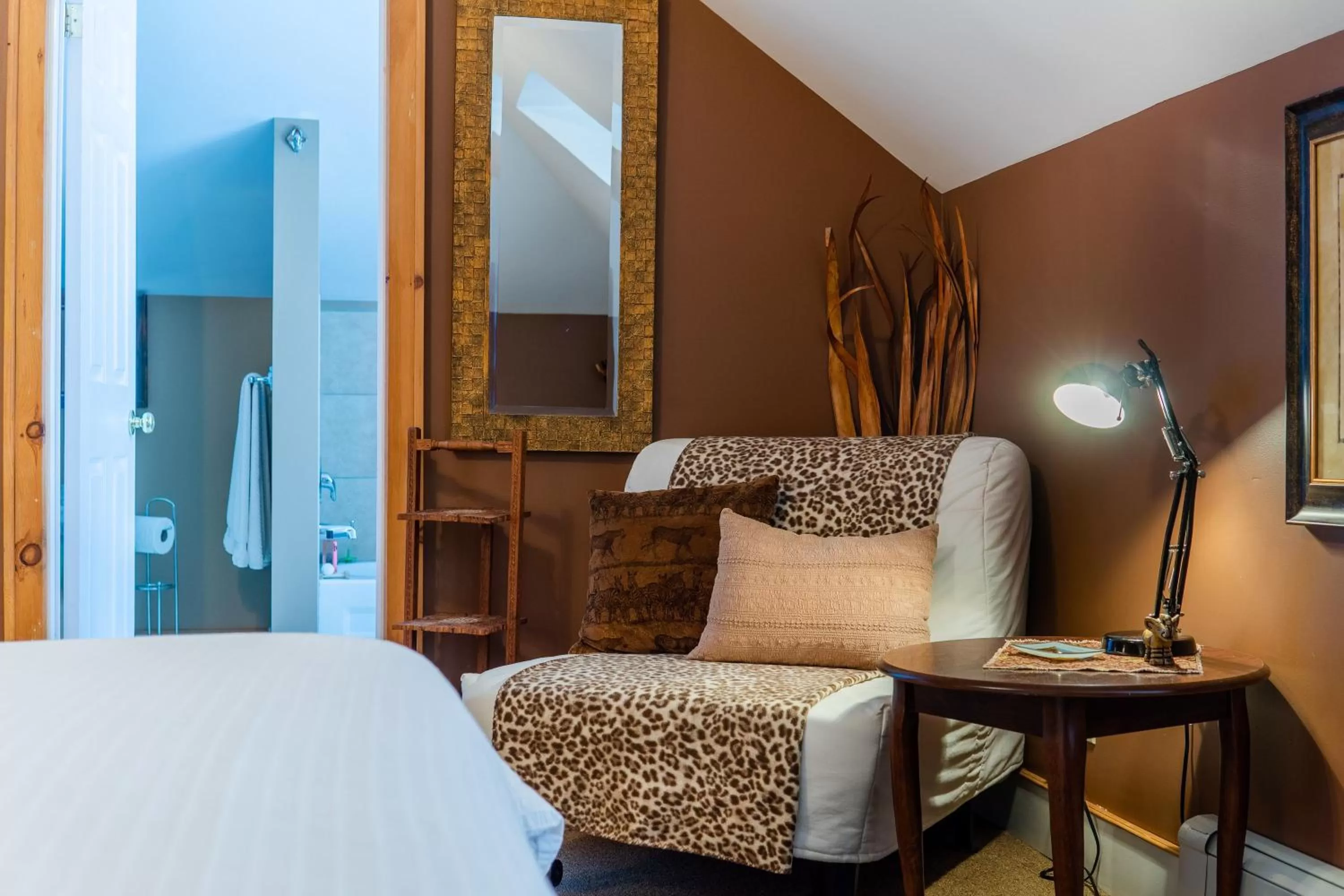 Hastings House Bed & Breakfast