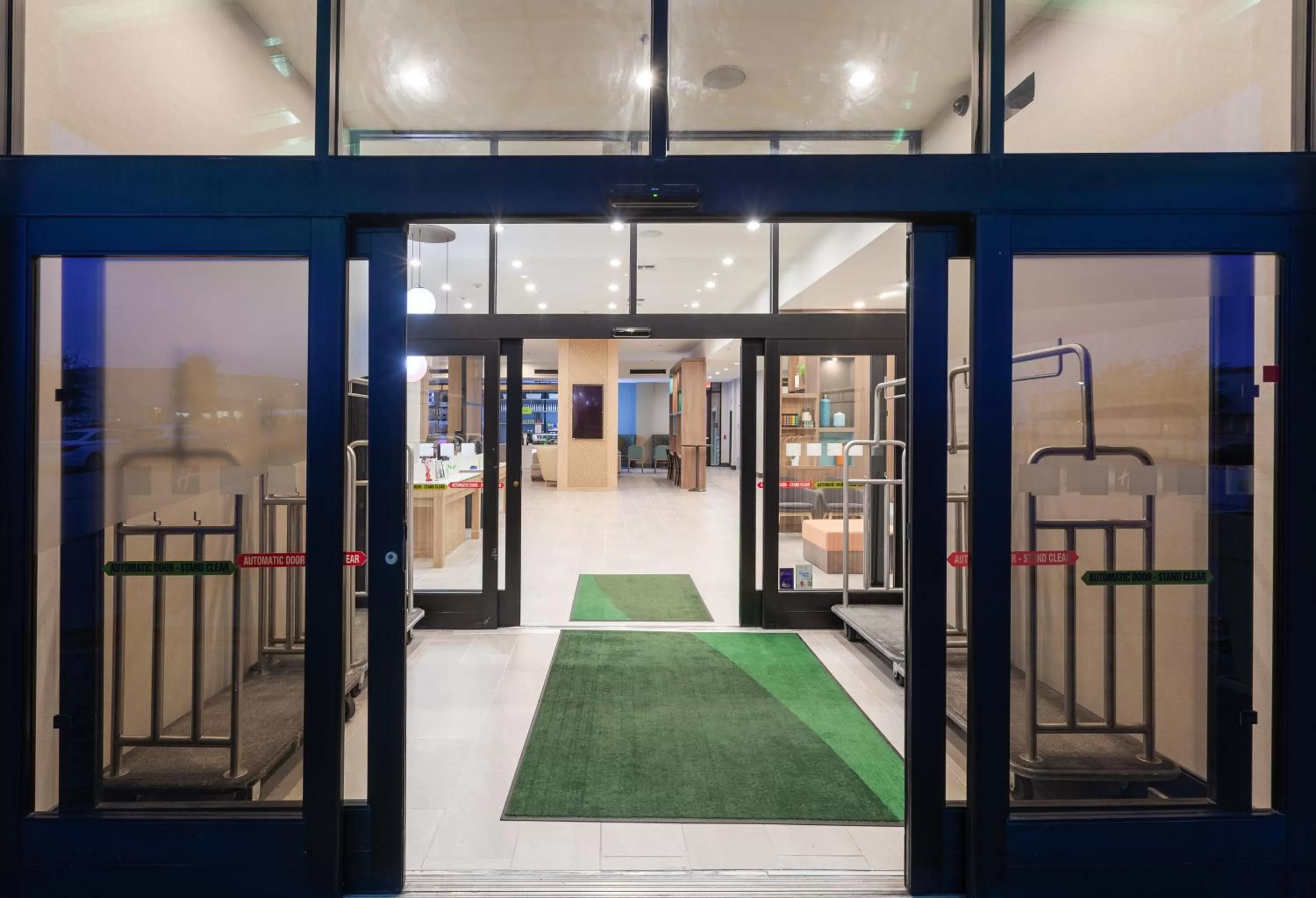 Property building in Holiday Inn & Suites McKinney - N Allen by IHG