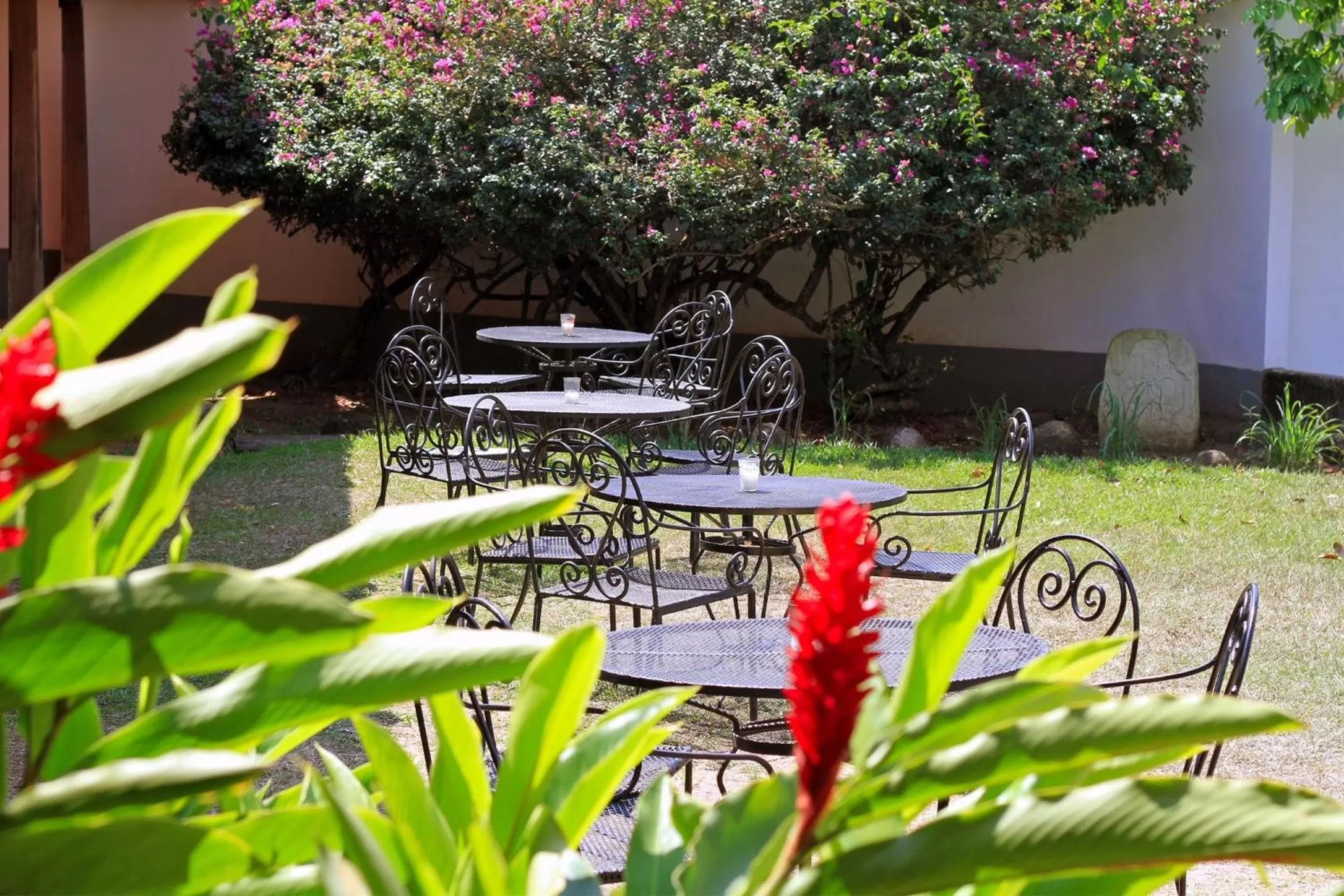 La Casa de Cafe Bed and Breakfast