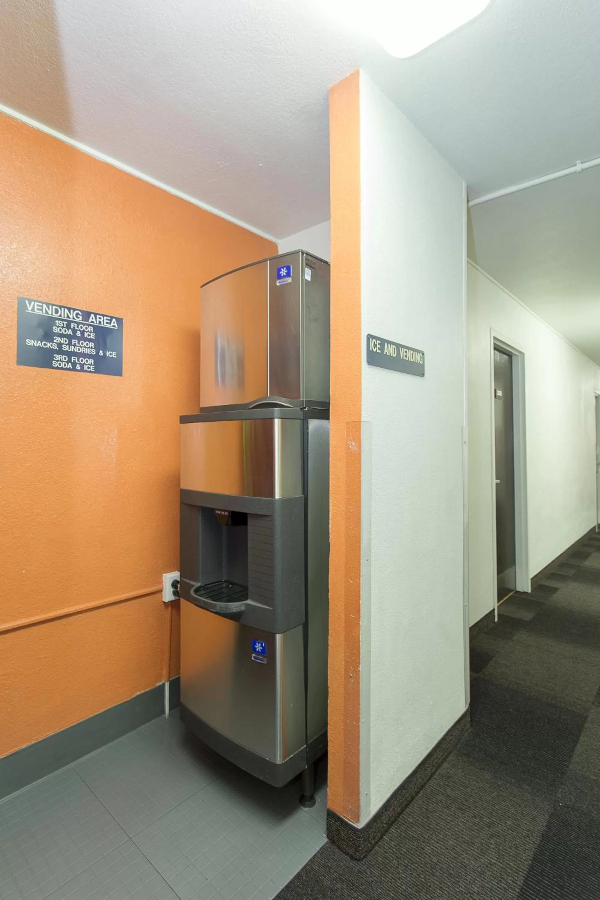 Other in Motel 6 San Francisco Downtown