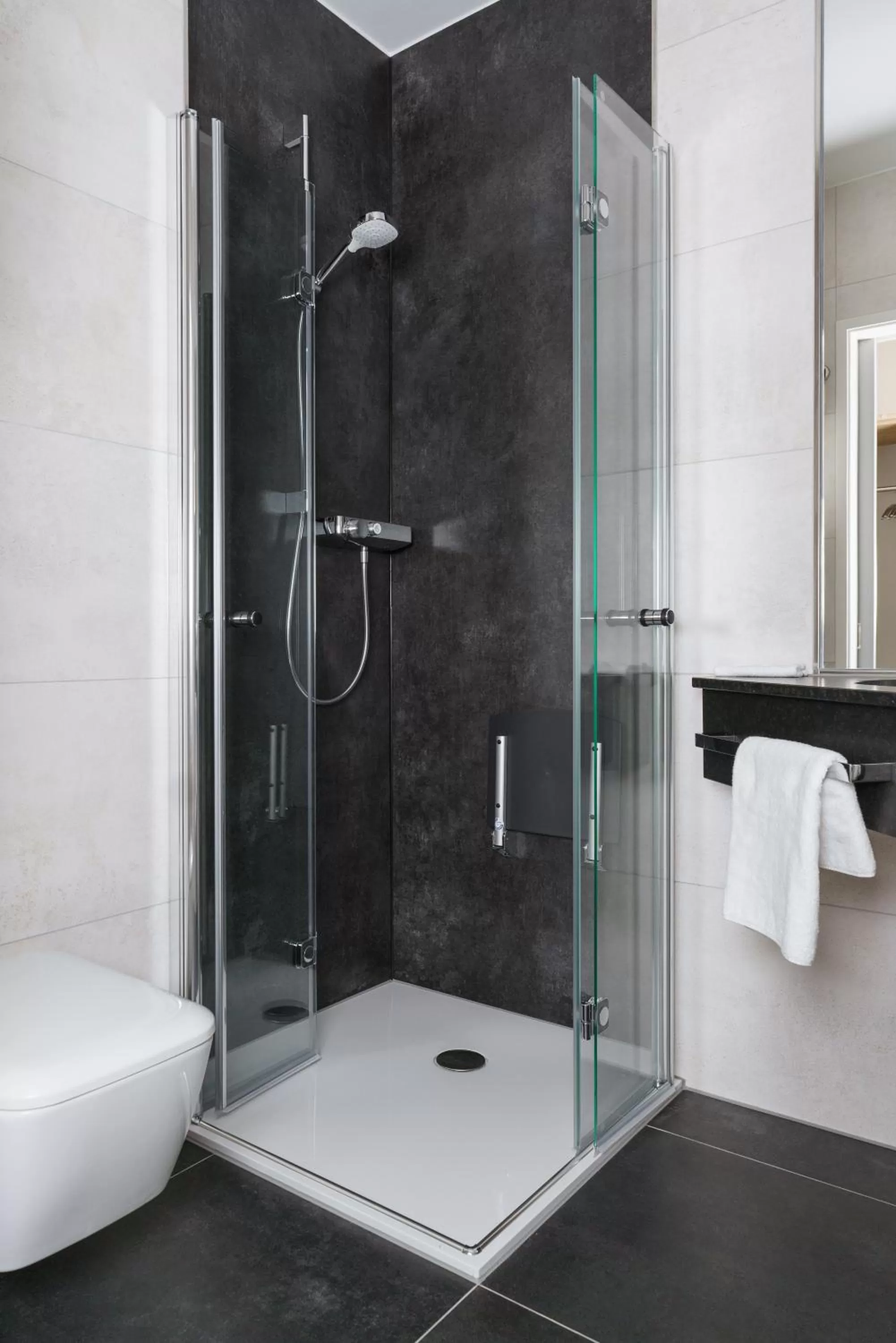 Hotel Forsthaus Grüna Betreibergesellschaft mbH