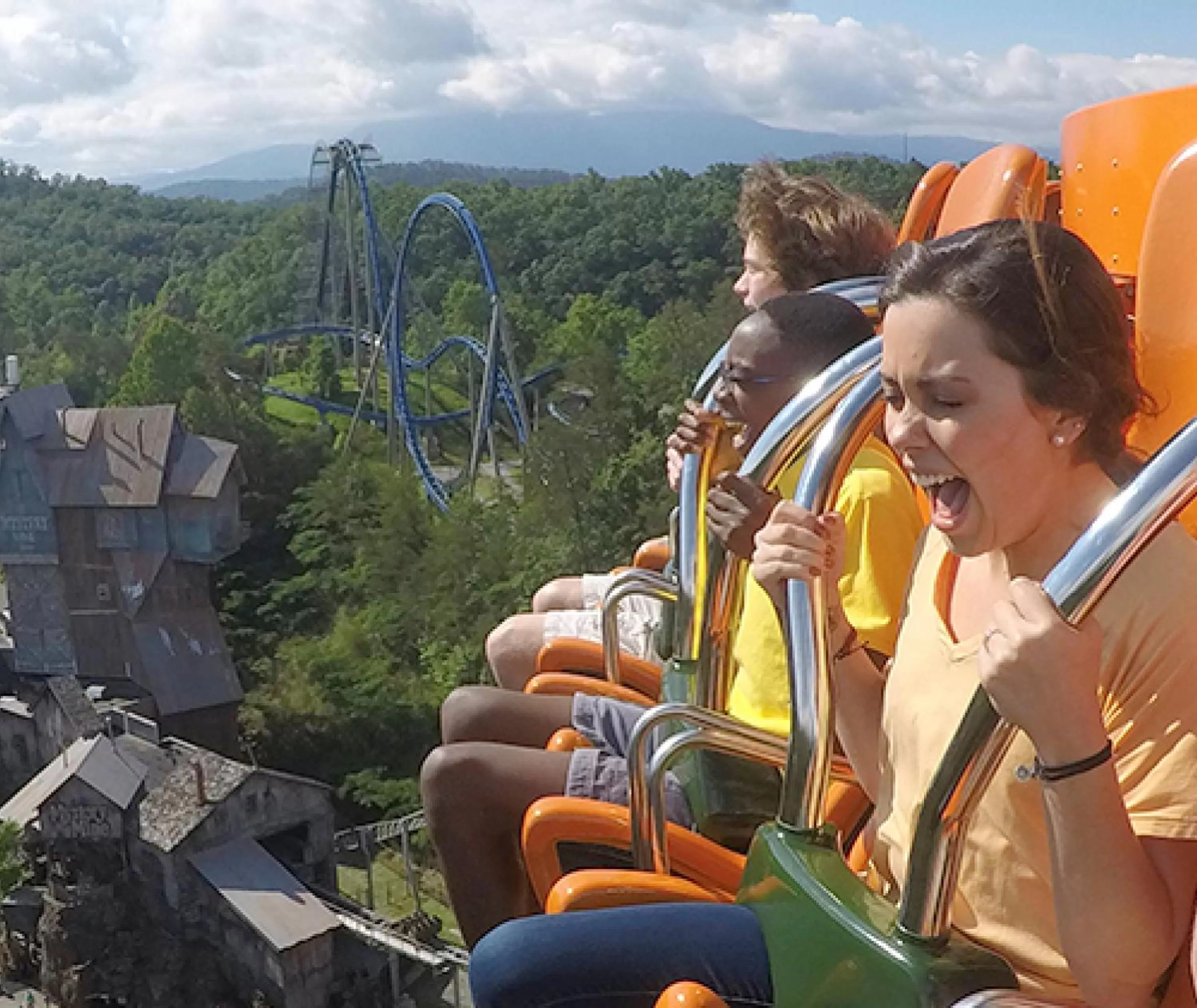 Entertainment in Travelodge by Wyndham Pigeon Forge Dollywood Lane