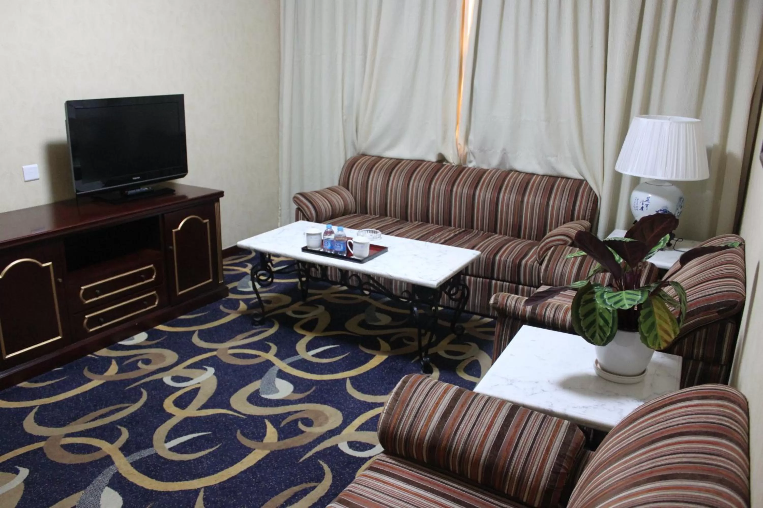 Executive Suite - single occupancy in Beijing Commercial Business Hotel