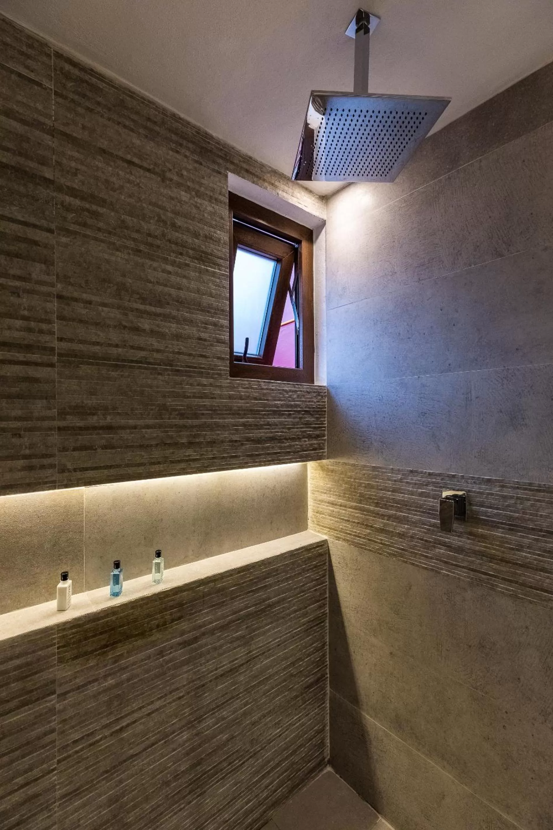 Bathroom in Casa Naila Hotel Boutique