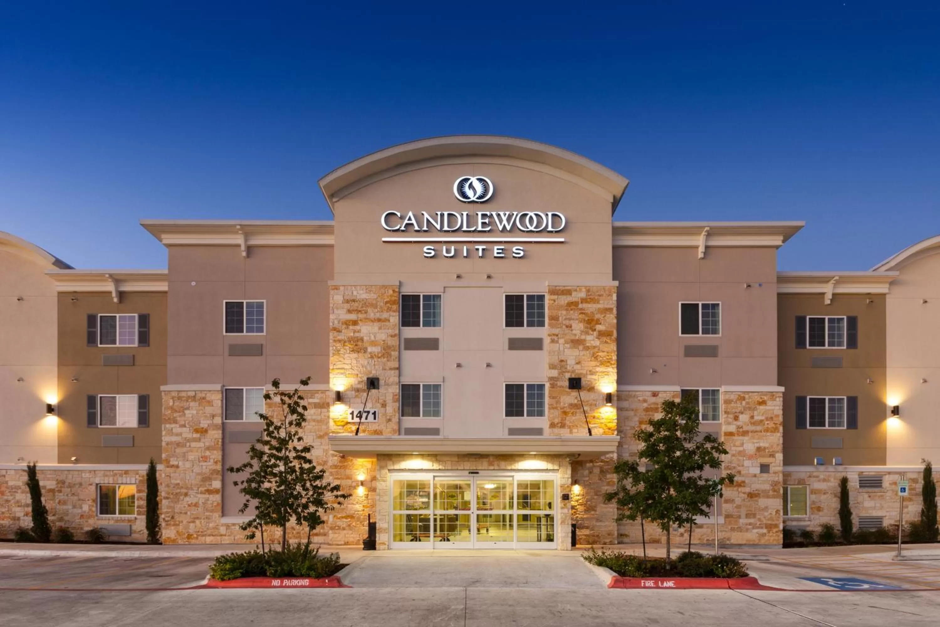Candlewood Suites New Braunfels by IHG