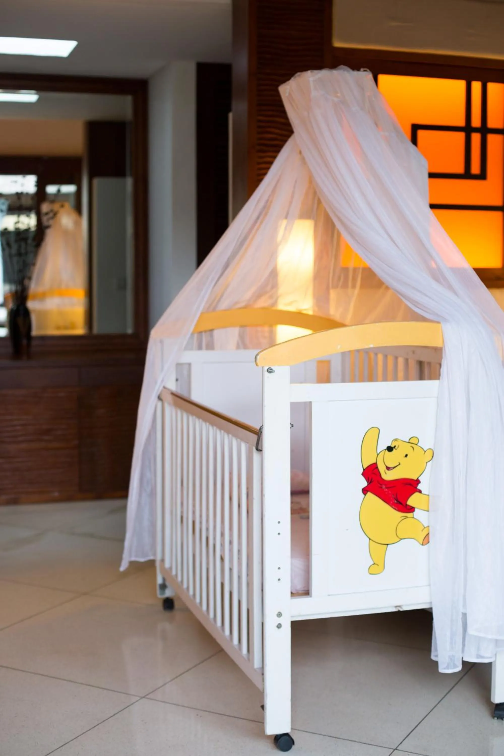 Bedroom, Bed in Villa Seriska Satu Sanur