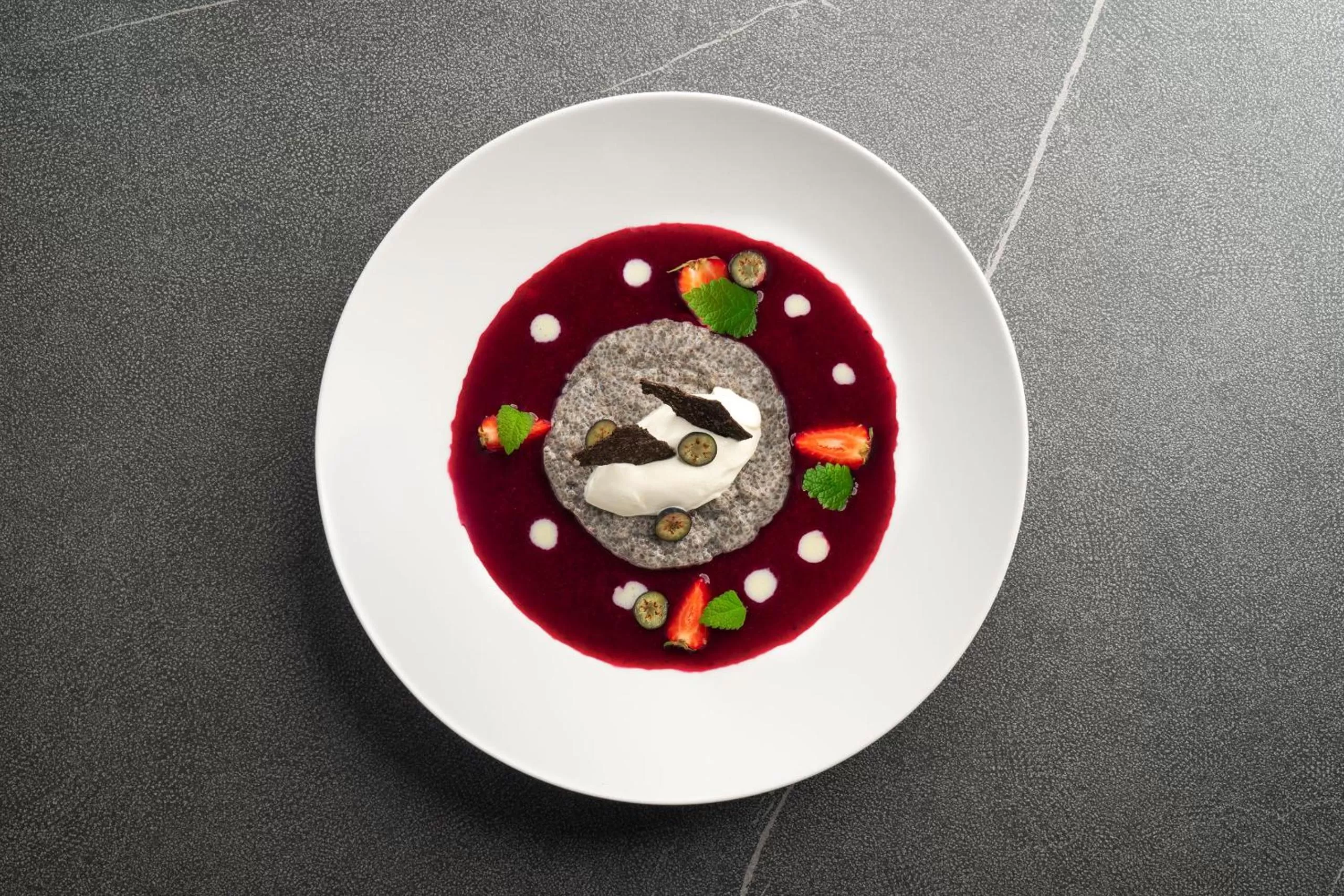 Restaurant/places to eat in Laurichhof