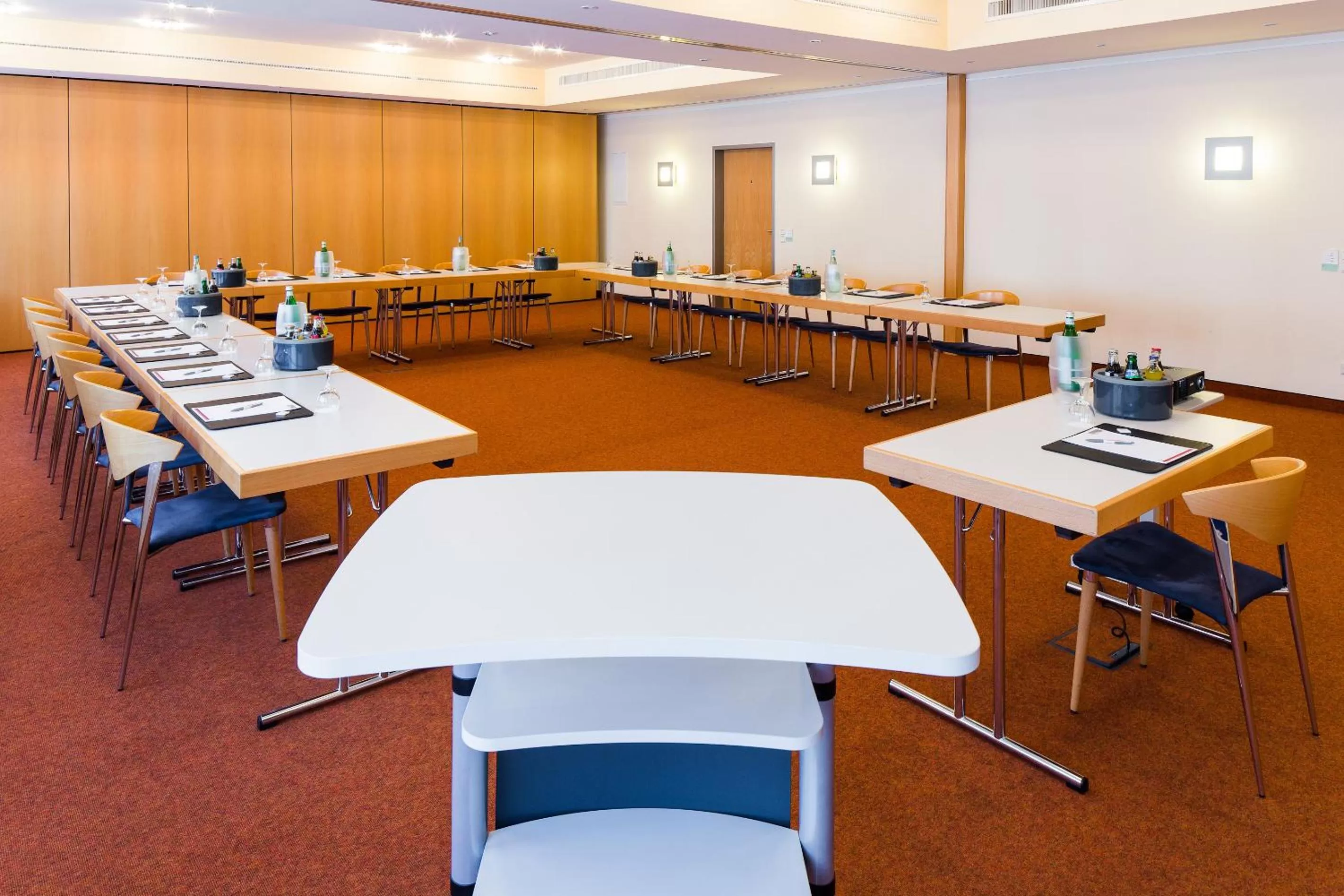 Banquet/Function facilities in Hotel Amadeus