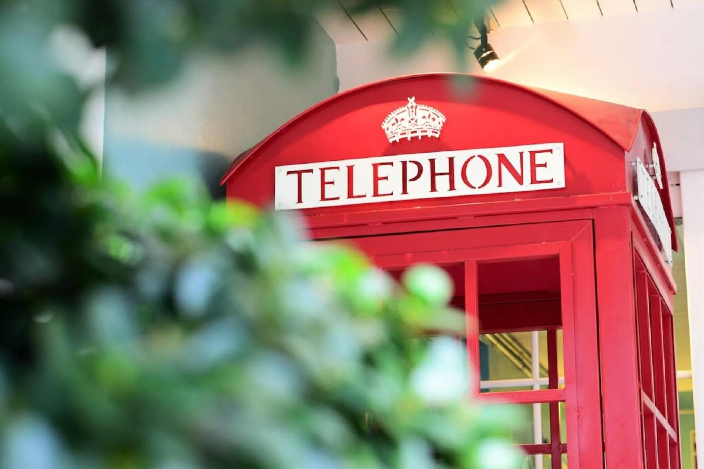 Facade/entrance in Baan PhuAnda Phuket