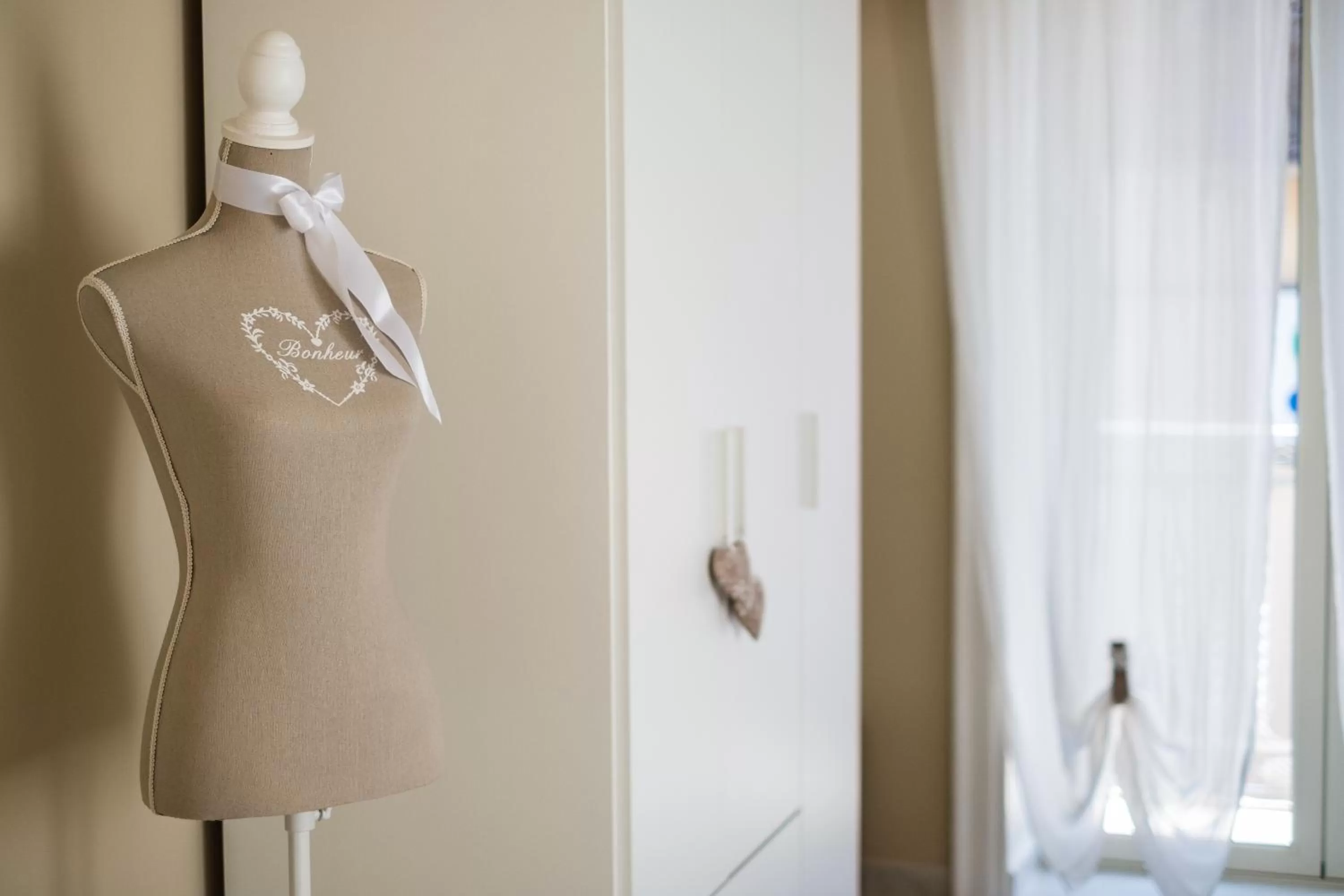 Casa Dolce Casa - Guest House