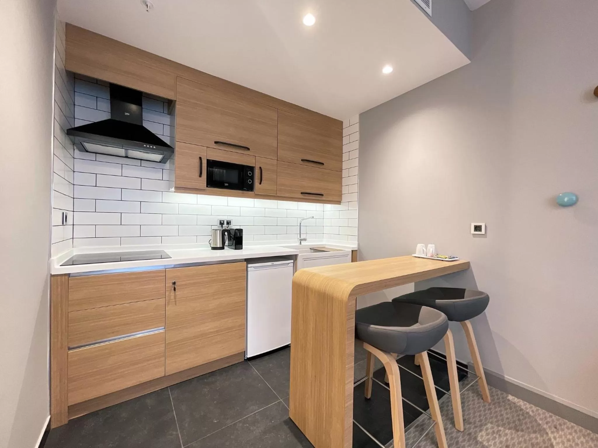 Photo of the whole room in Holiday Inn Express - Ankara - Airport by IHG