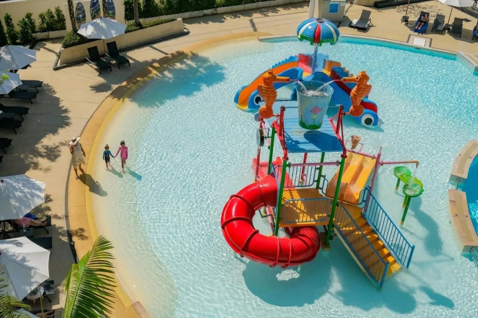 Day in Wyndham La Vita Rawai Phuket