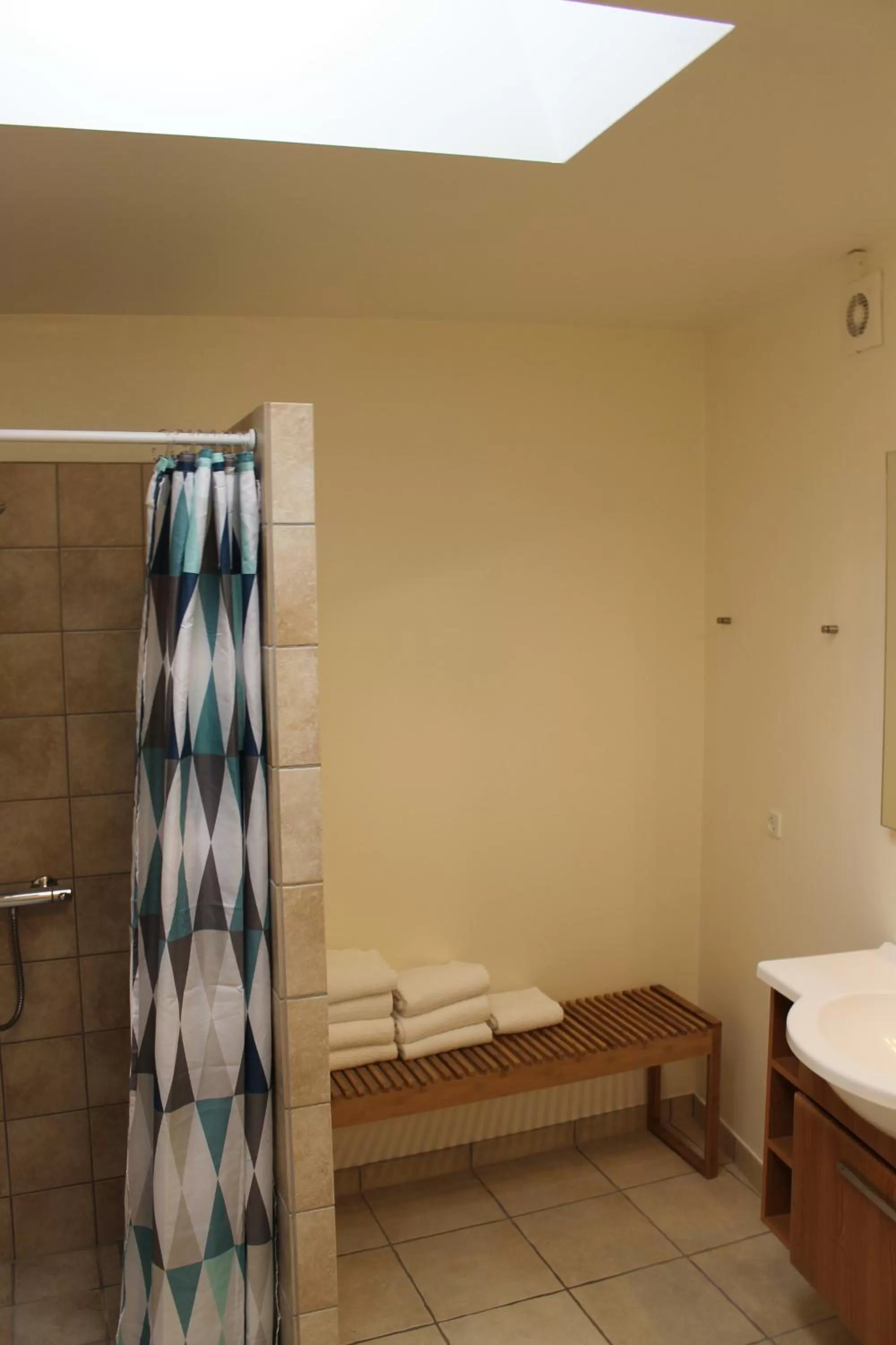 Amalie Bed and Breakfast & Apartments