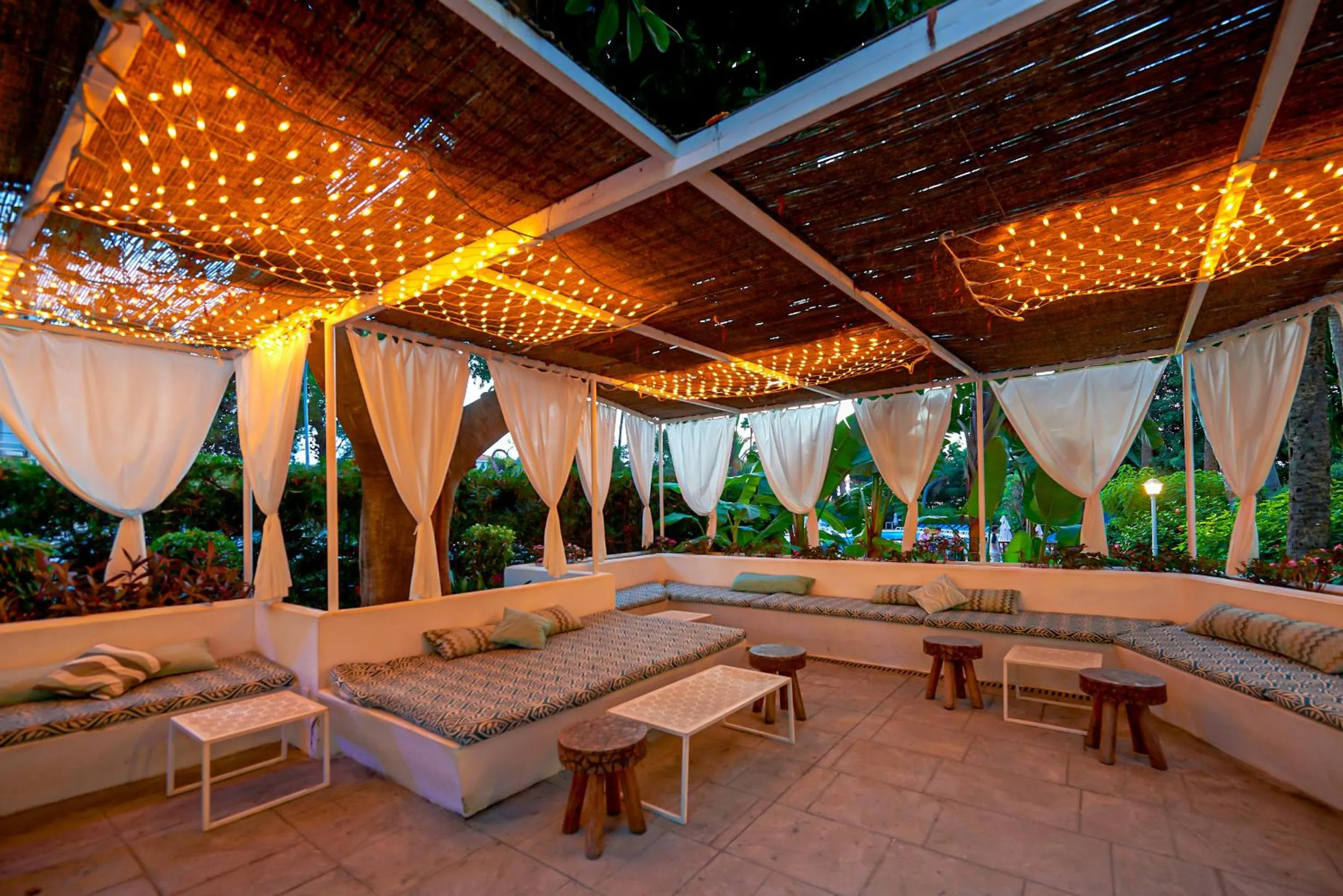 Balcony/Terrace in Palmasol