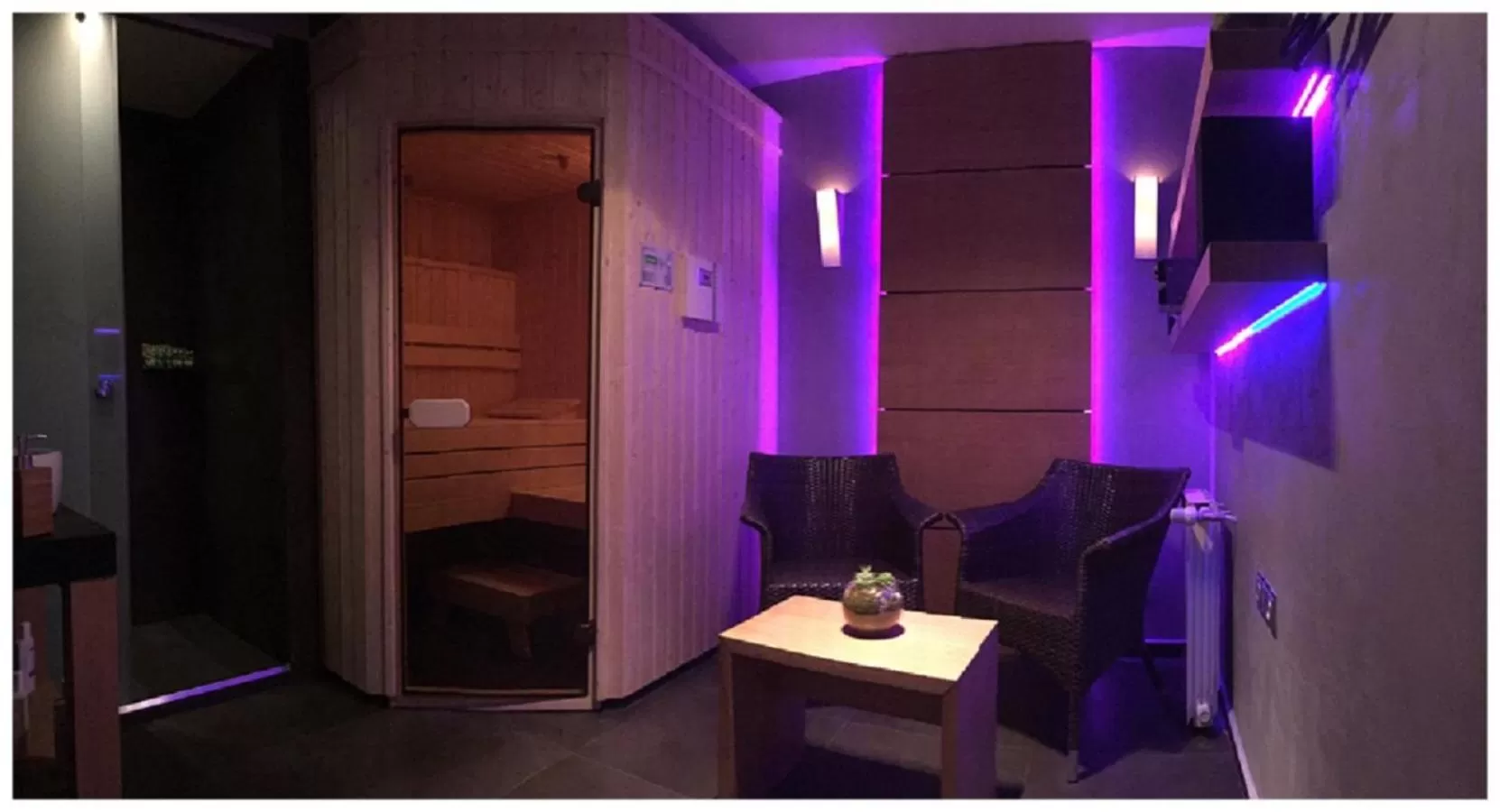 Massage in Oborishte 63,The Art Boutique Hotel by Sandglass