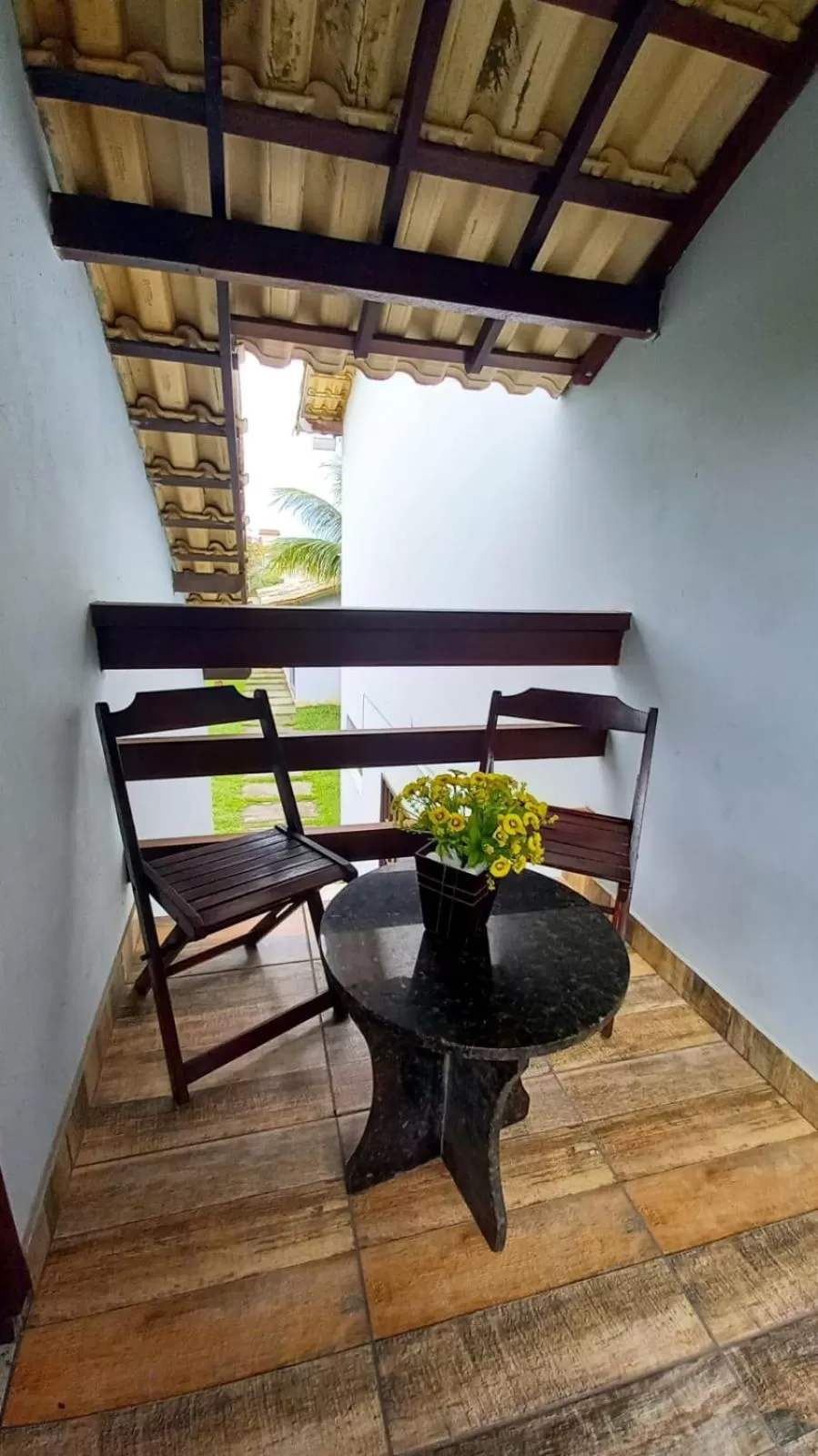 Pousada Recanto Das Emerências