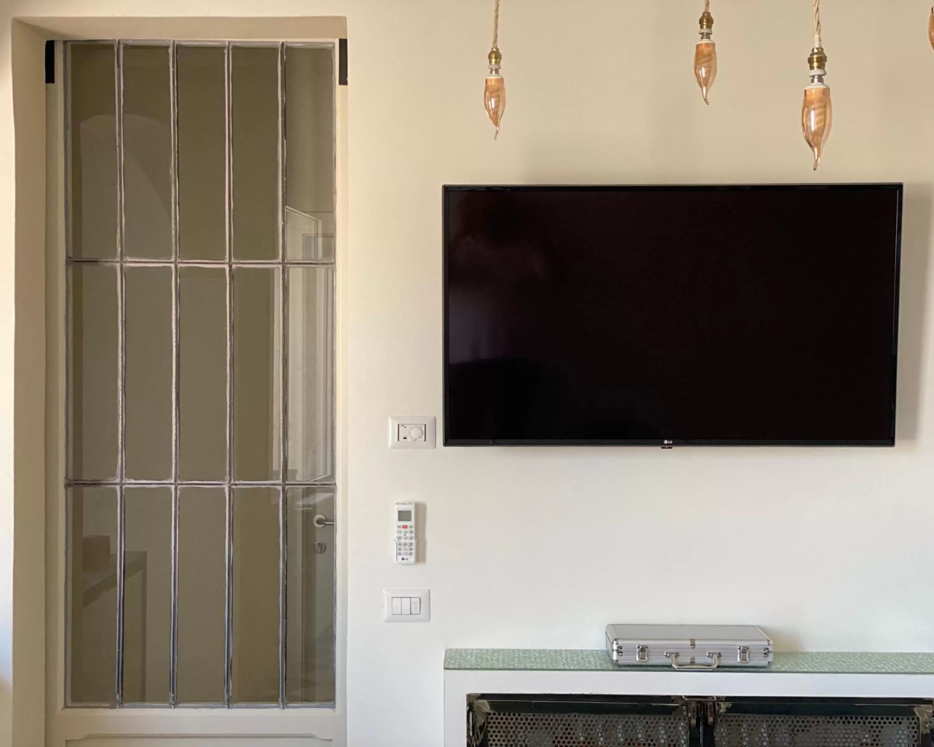 Dining area in HABITARE Lecce & Salento