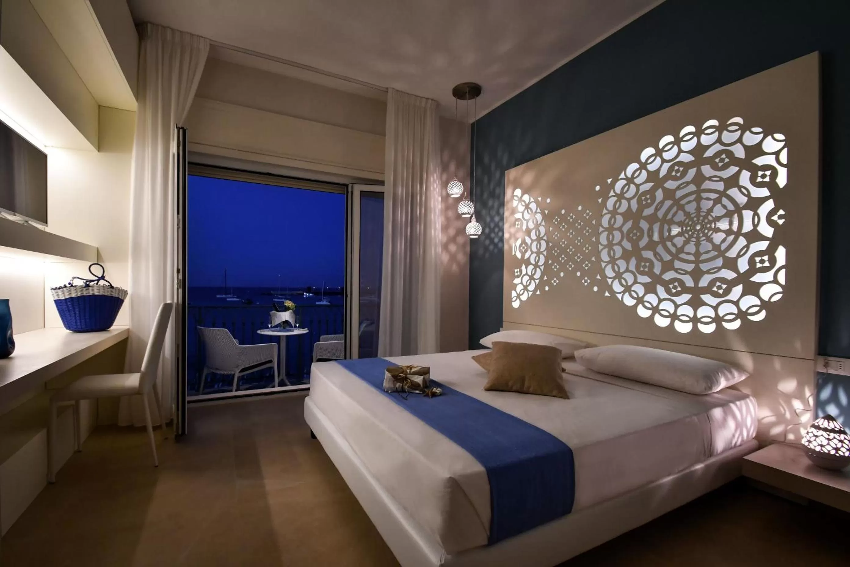 Bed in B&b Lungomare Otranto