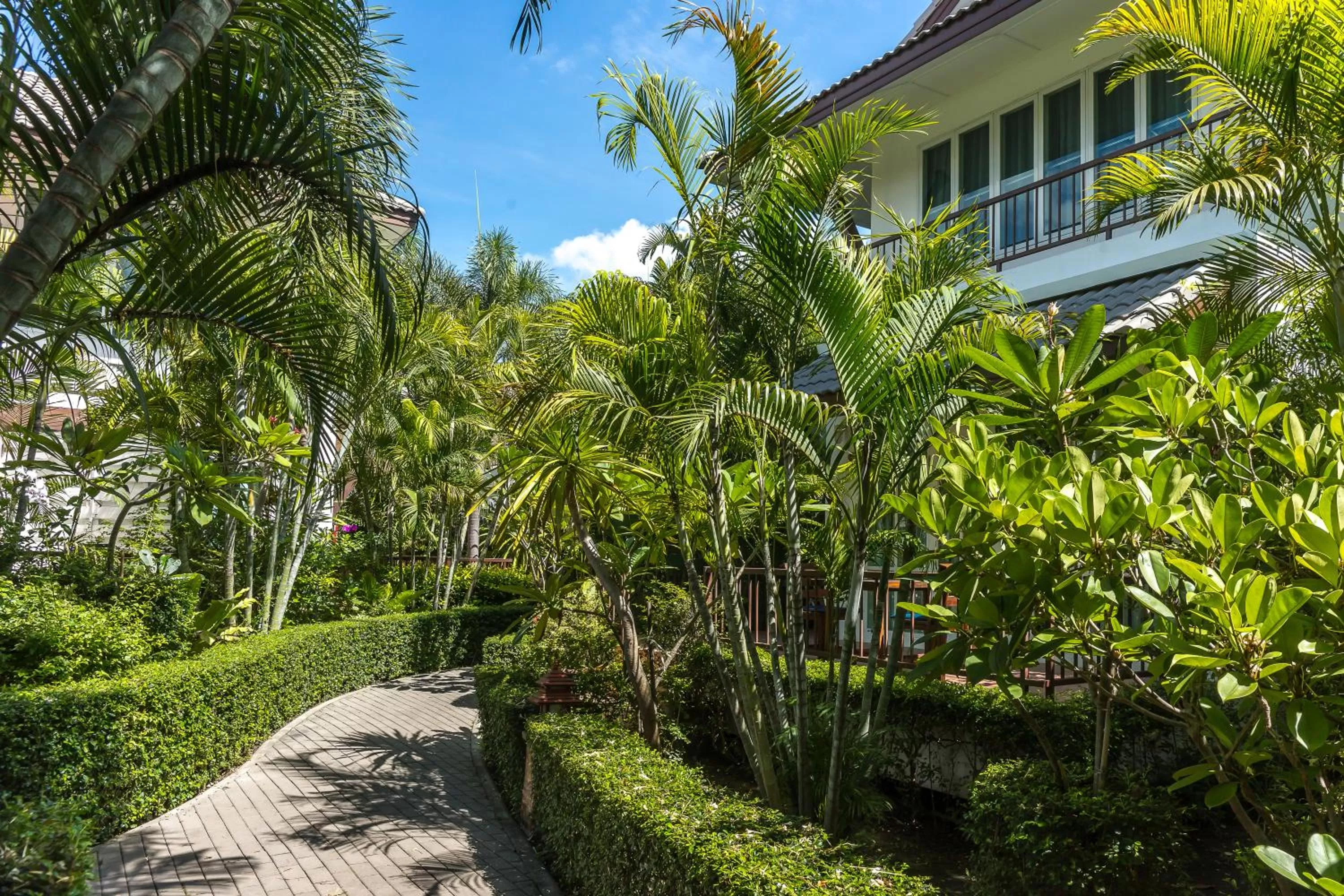 View (from property/room) in Laksasubha Hua Hin