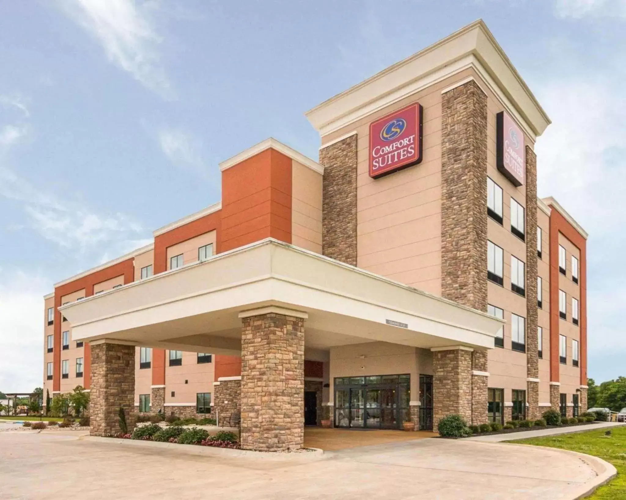 Comfort Suites Bossier City - Shreveport East Comfort Suites Bossier City - Shreveport East