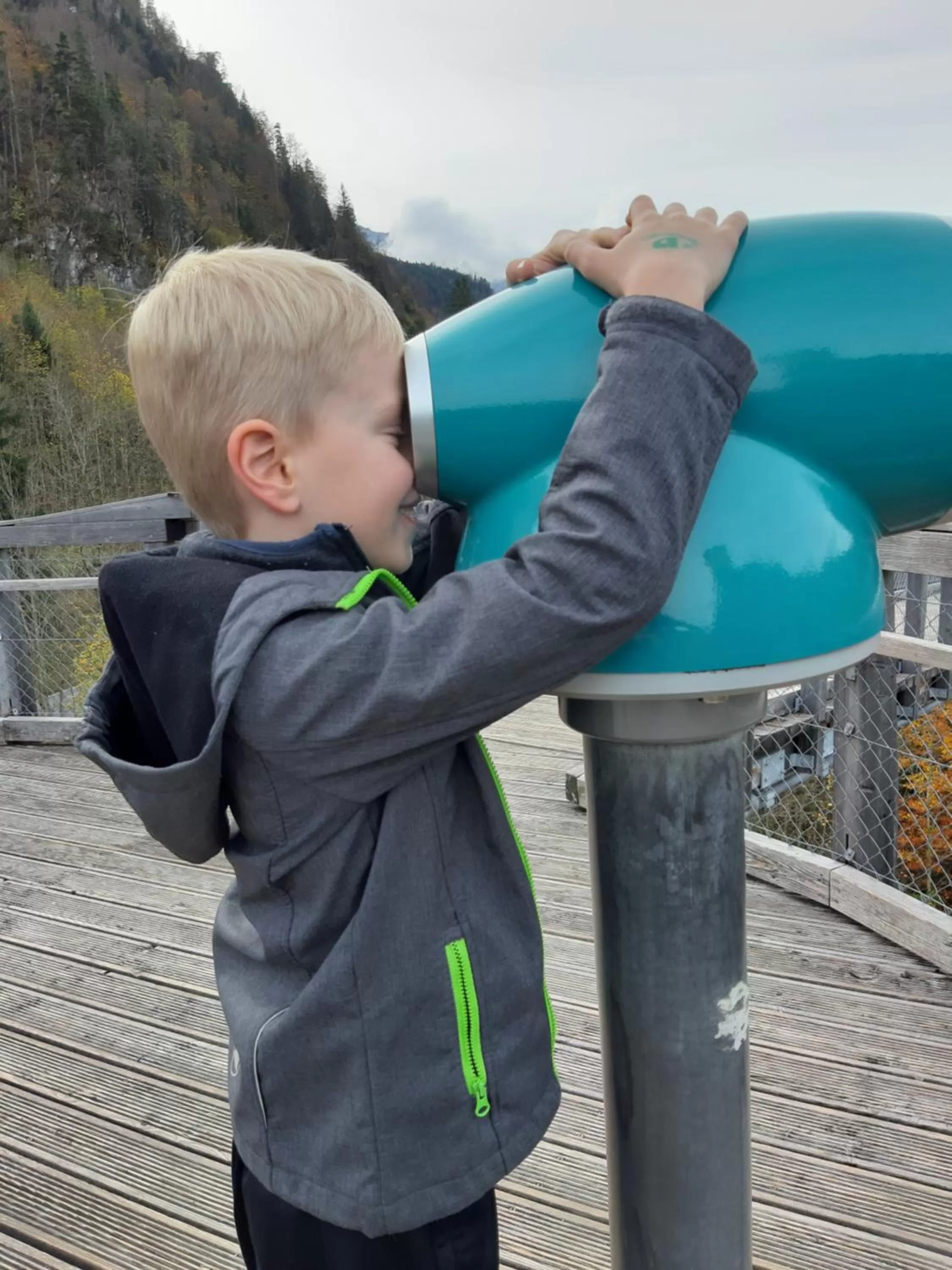 Nearby landmark in Ferienhaus und Landhaus Berger