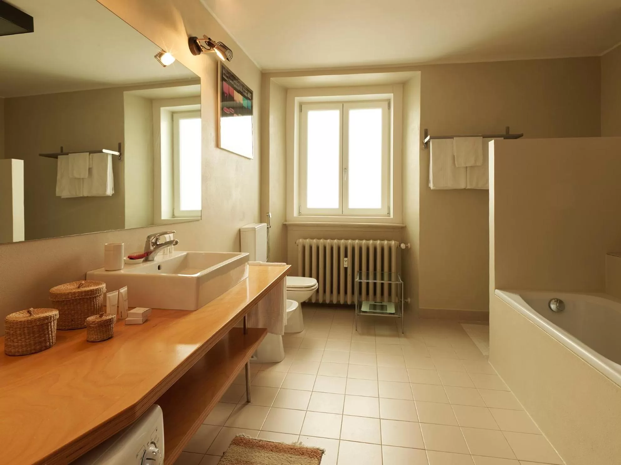 Boutique Hotel Albero Nascosto