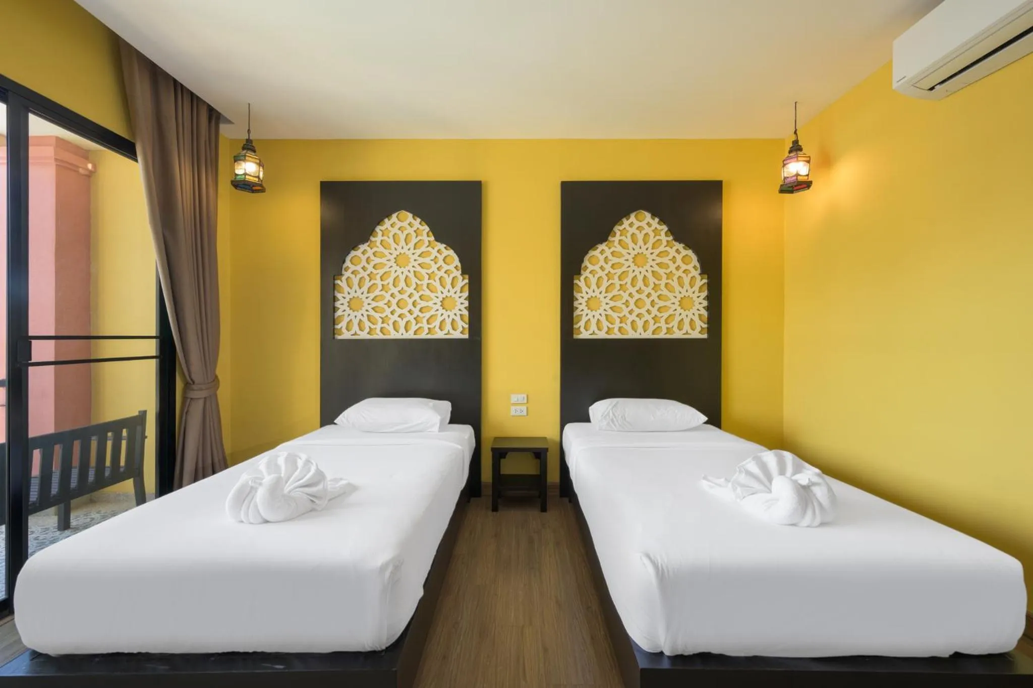 Anchanlina Hotel - SHA Plus