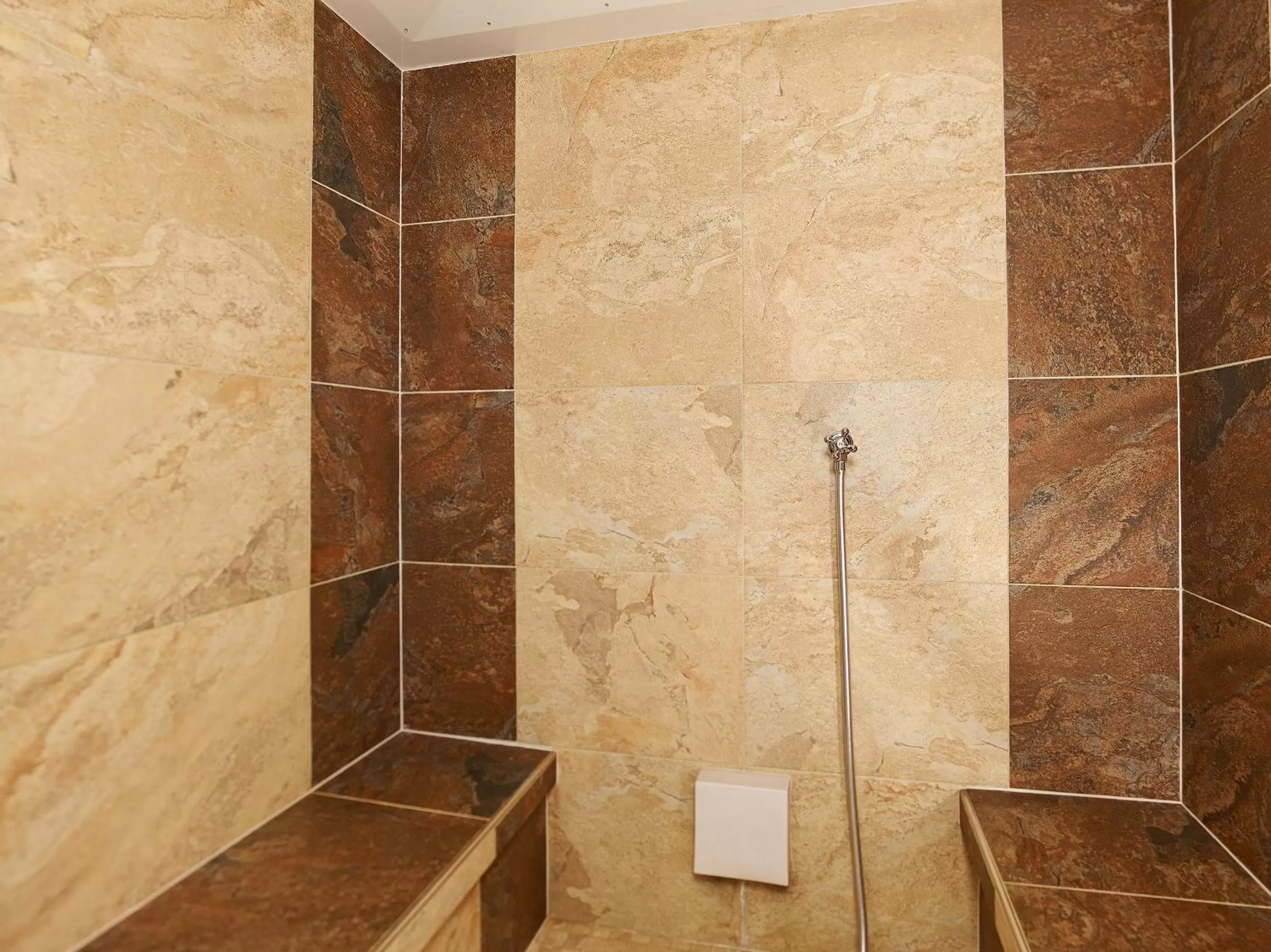 Sauna in Gasthof Hotel Post