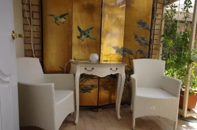 Astoria Retreat Bed & Breakfast