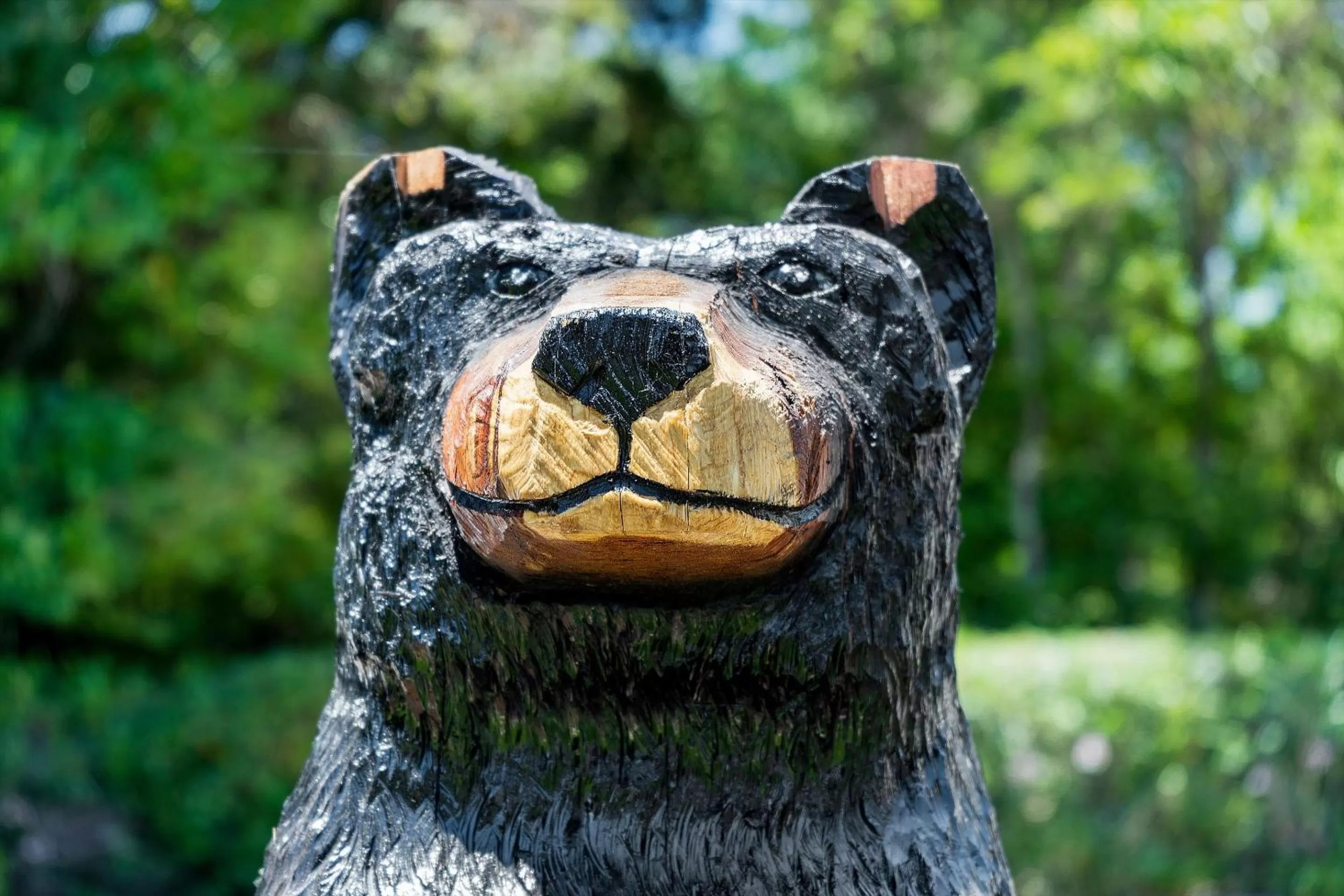 Cinnamon Bear Creekside Inn