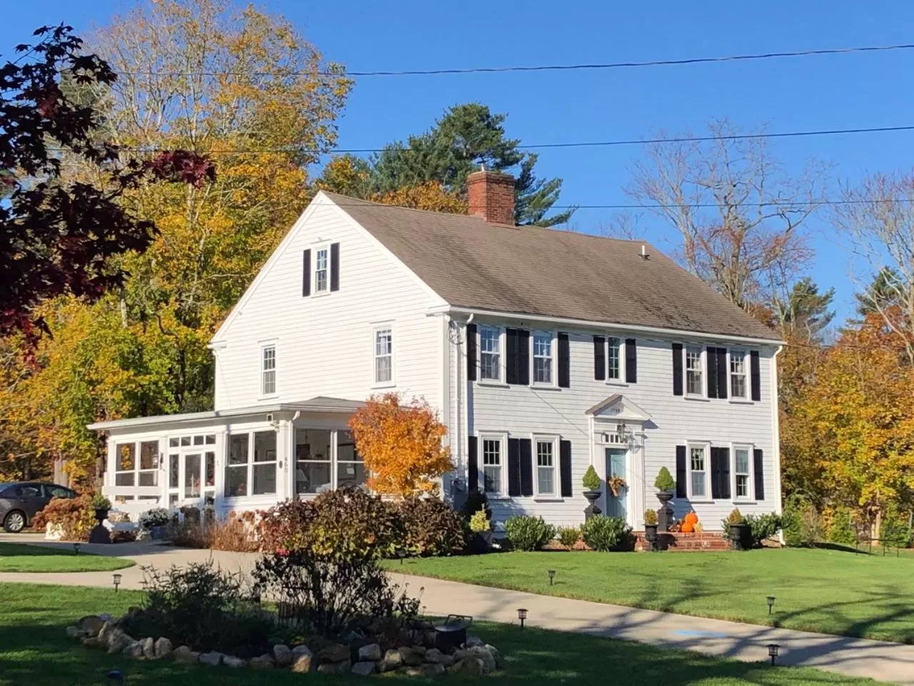 Other, Property Building in Silvershell Inn