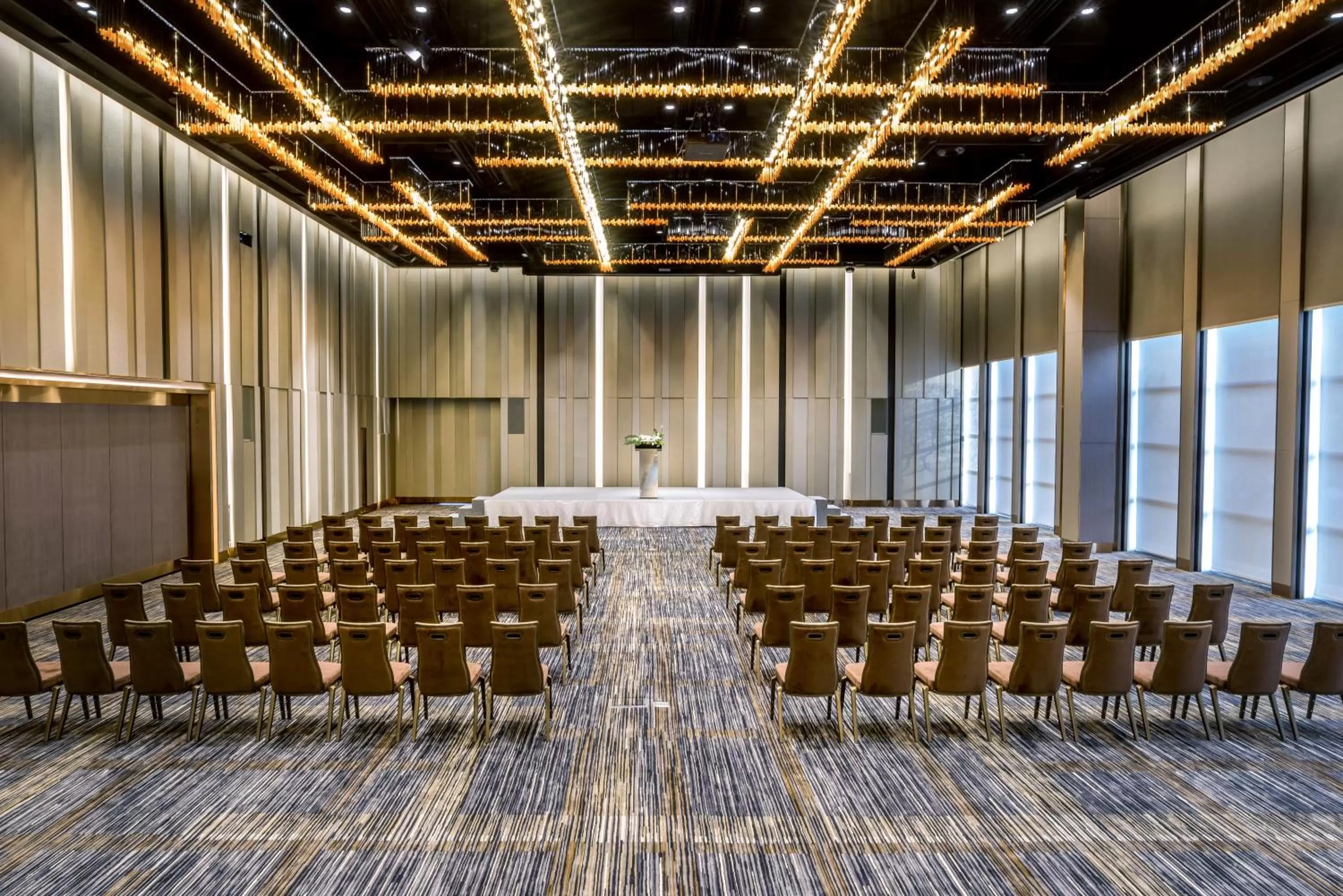 Banquet/Function facilities in Pullman Bangkok King Power