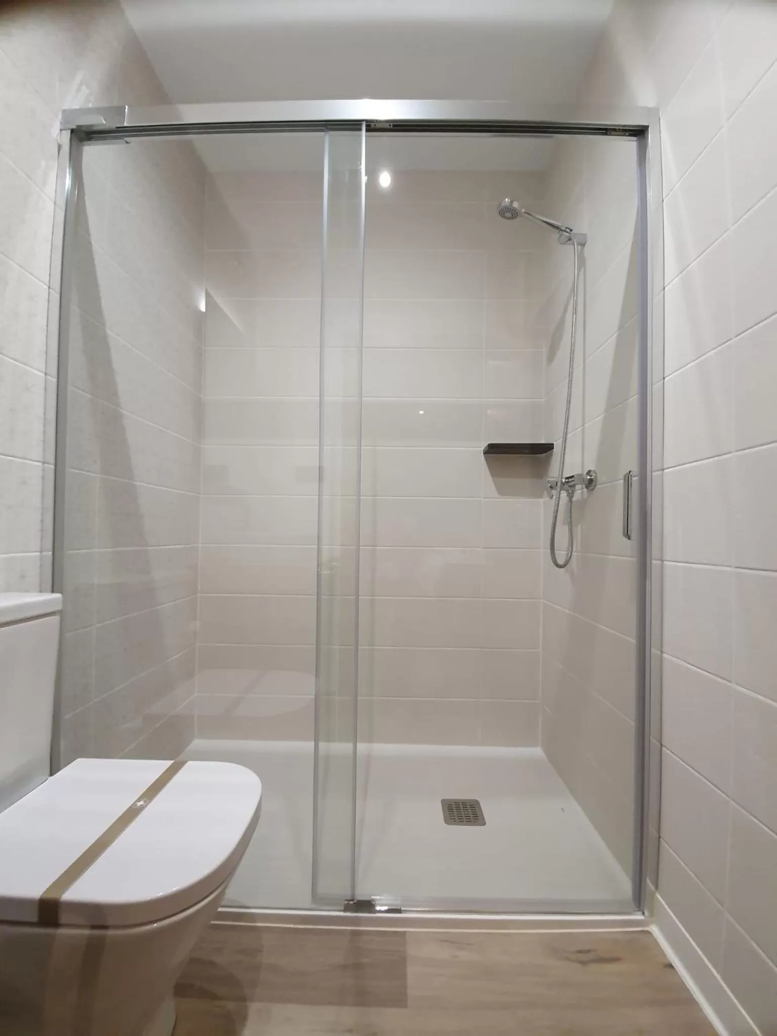 Albergue Casa Cuartel