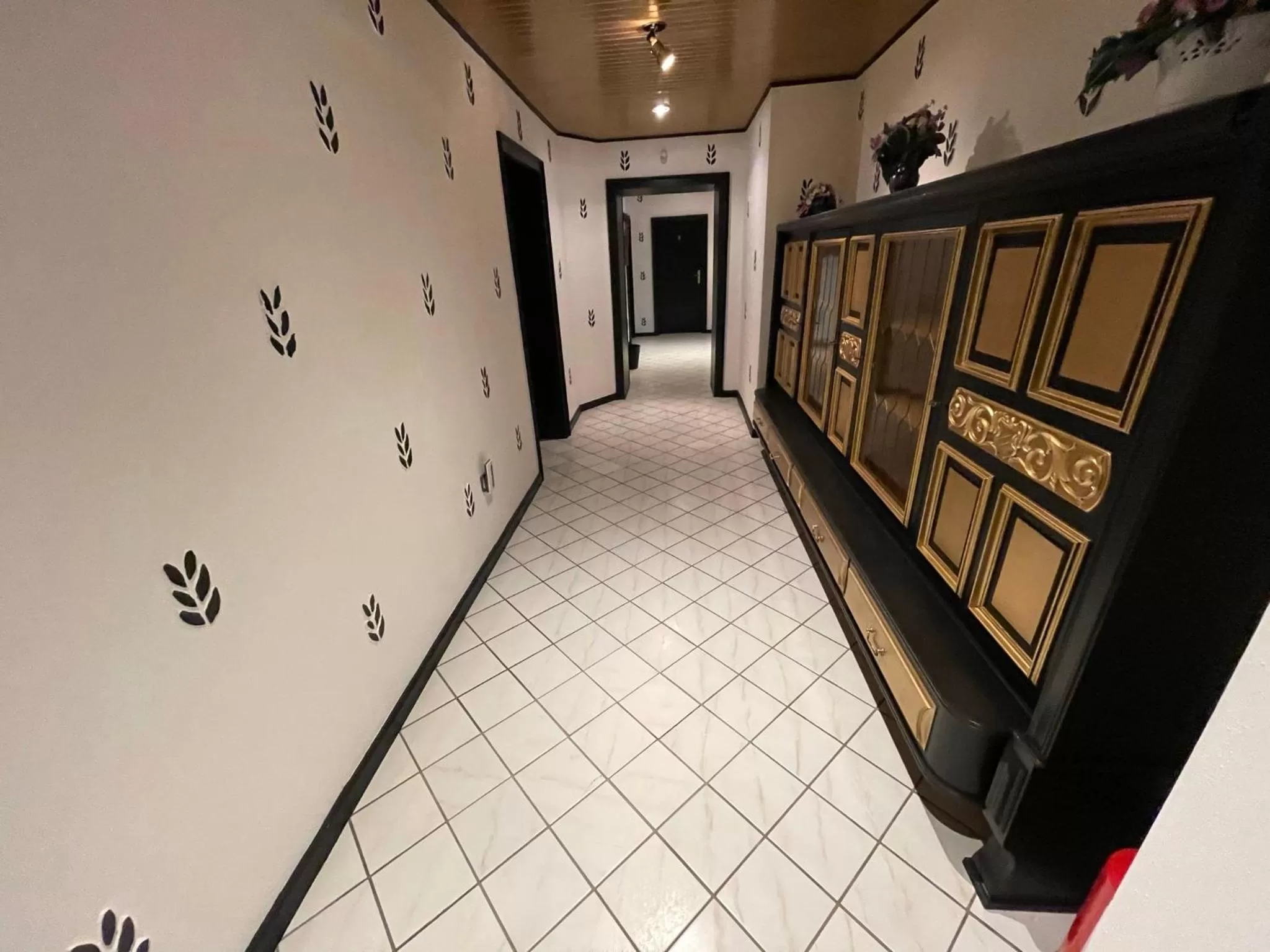 Hotel Restaurant Hüftgold