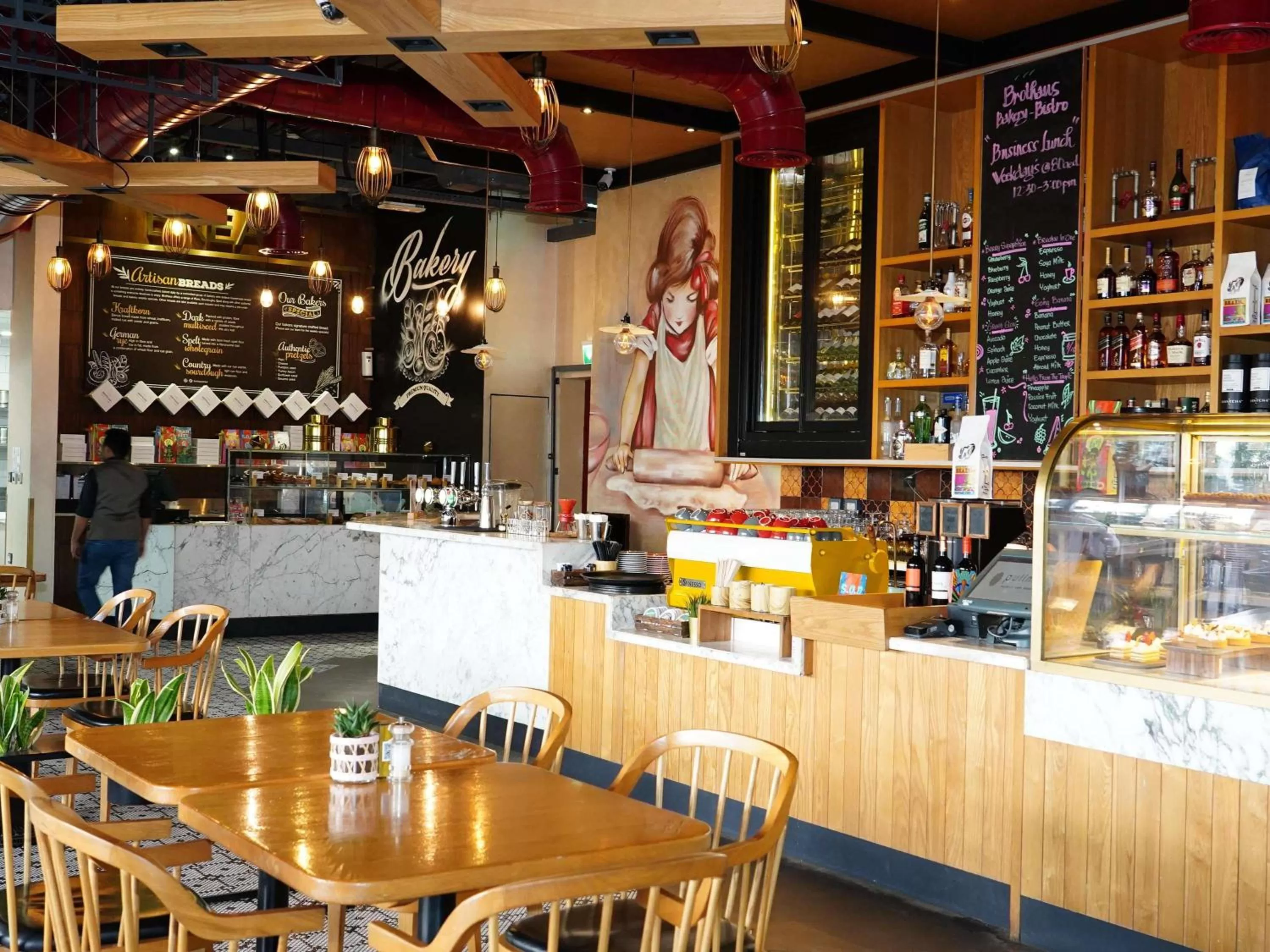 Pullman Dubai Downtown