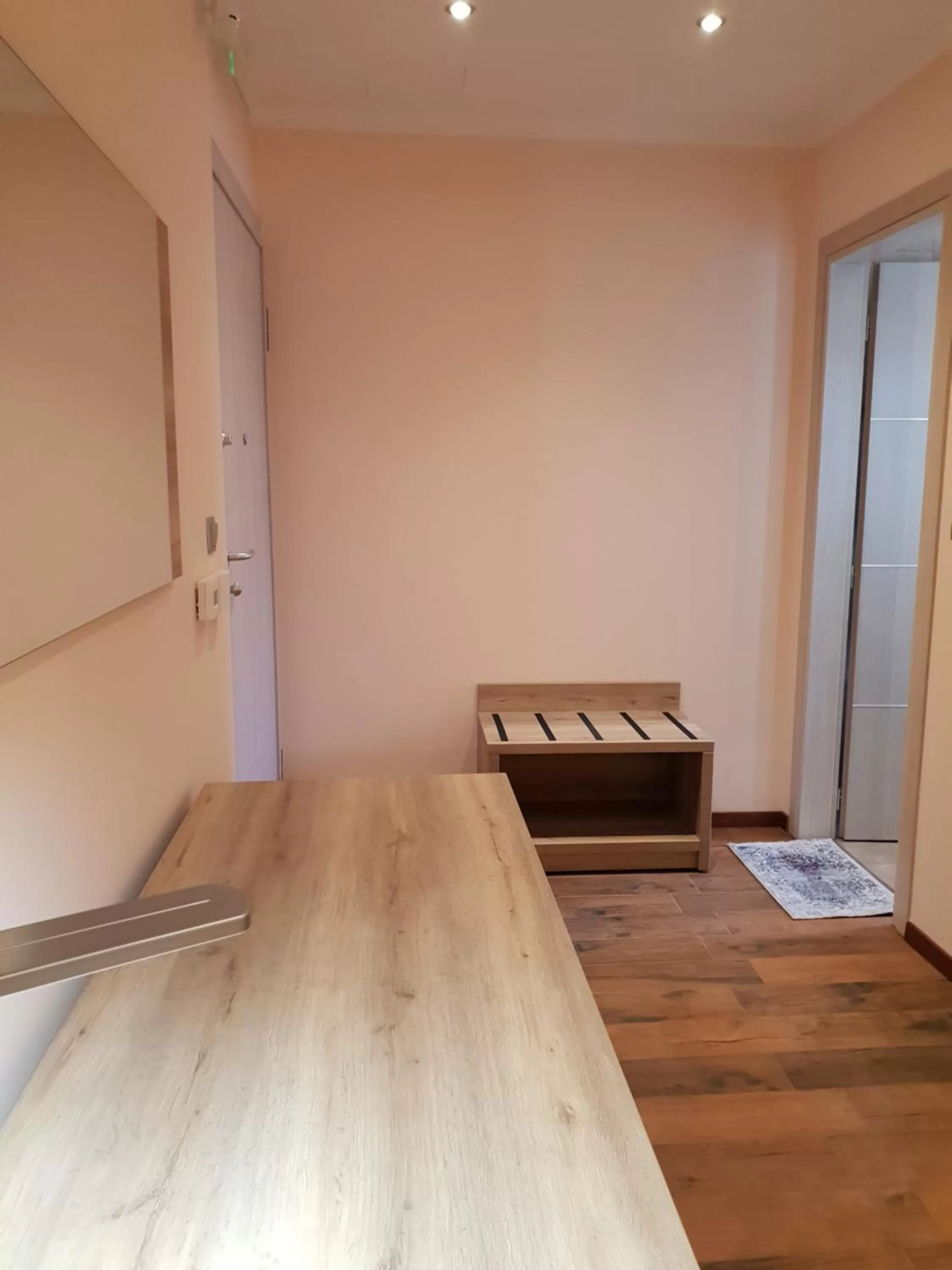 Photo of the whole room in Mondeus Inn Luxury