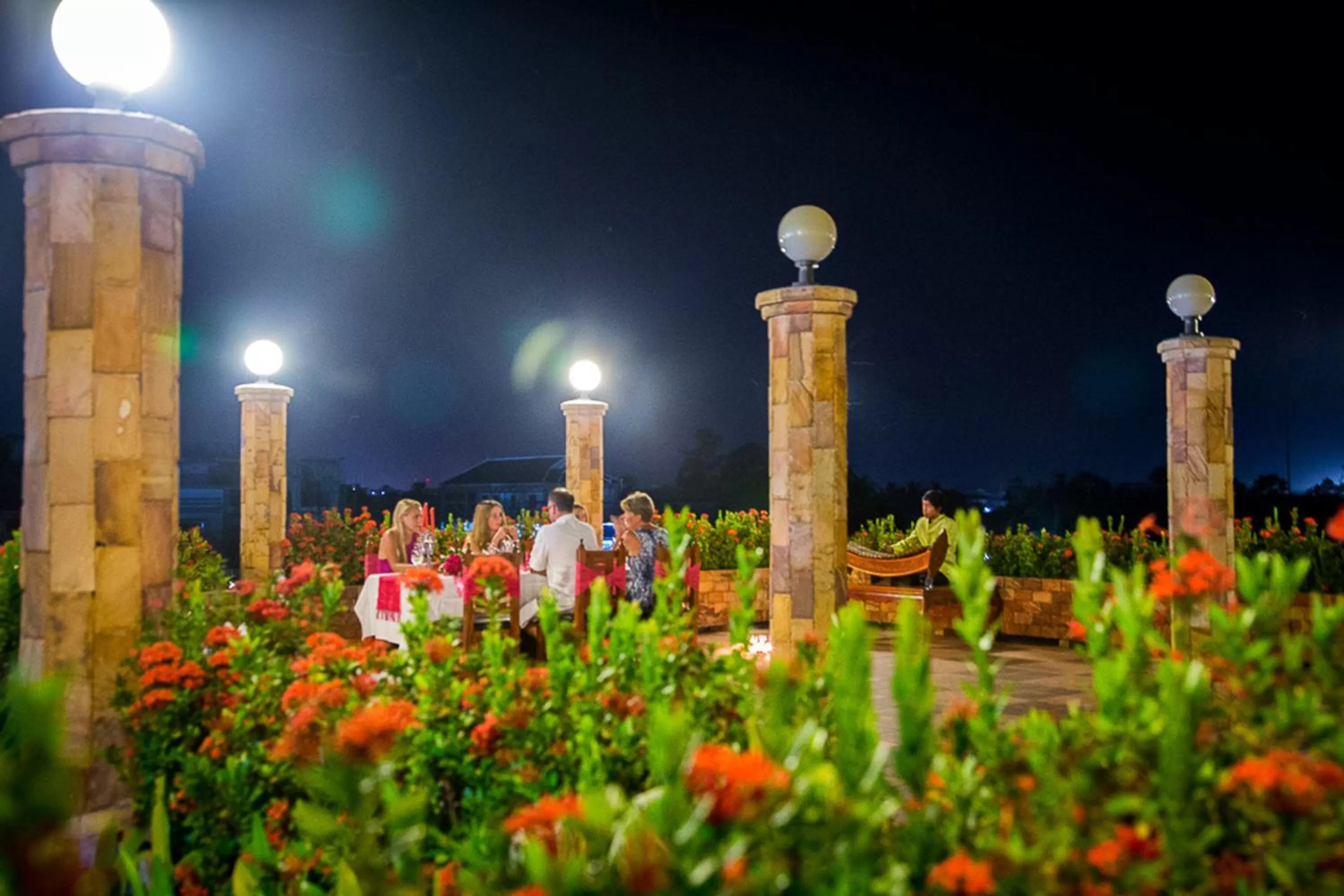 View (from property/room) in Angkor Style Resort