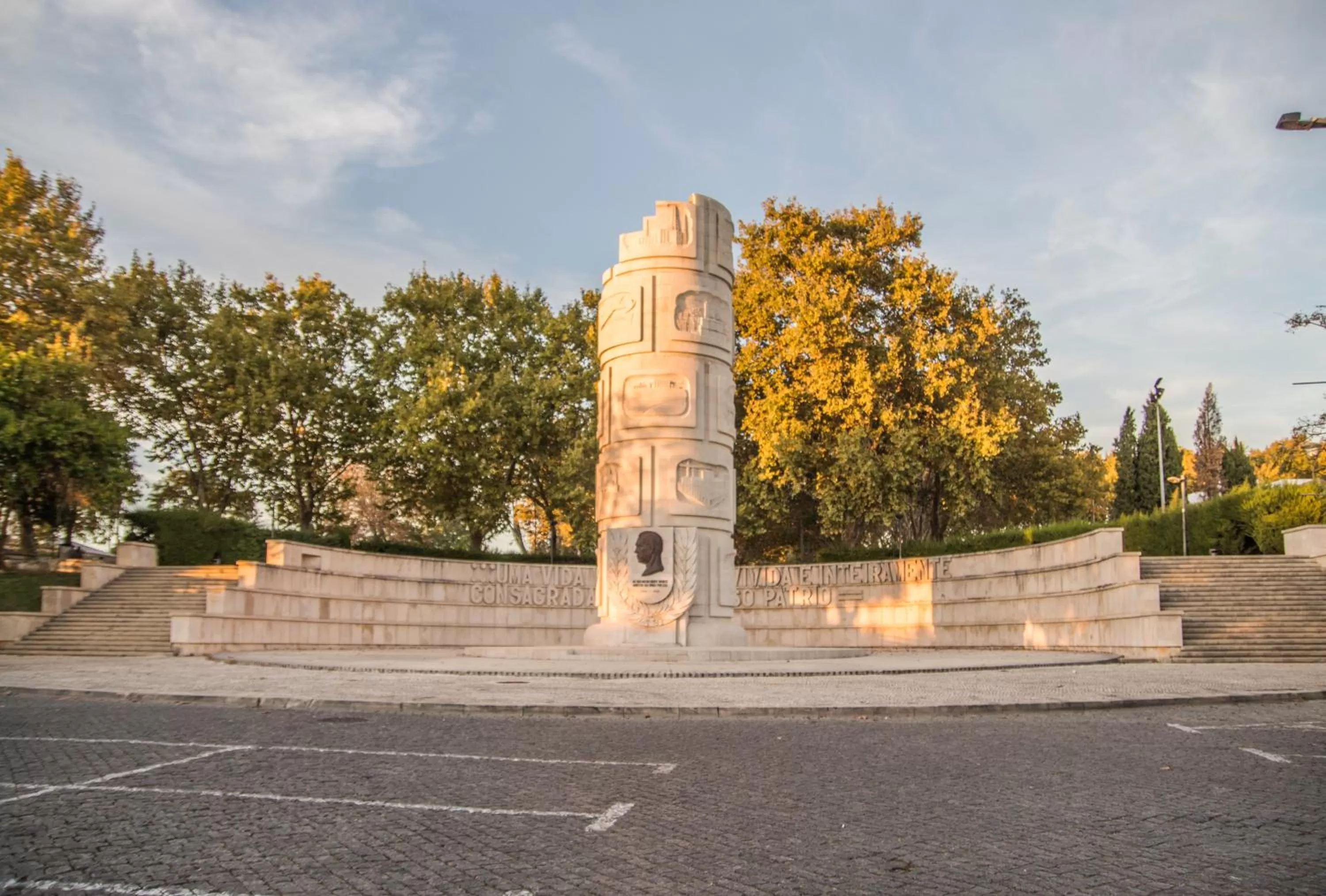 Nearby landmark in Loulé Coreto Guesthouse