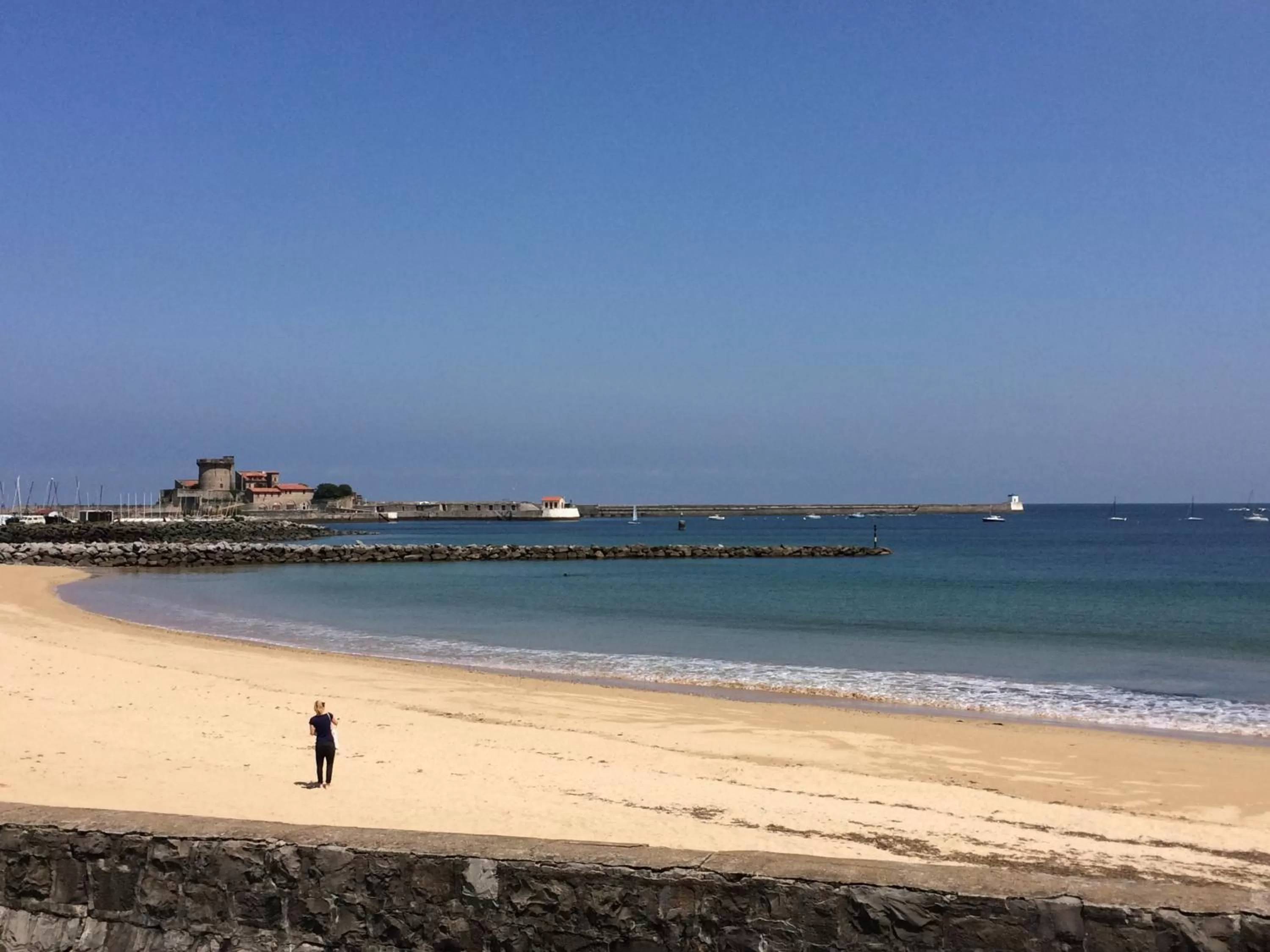 Off site in Résidence Mer & Golf Soko-Eder