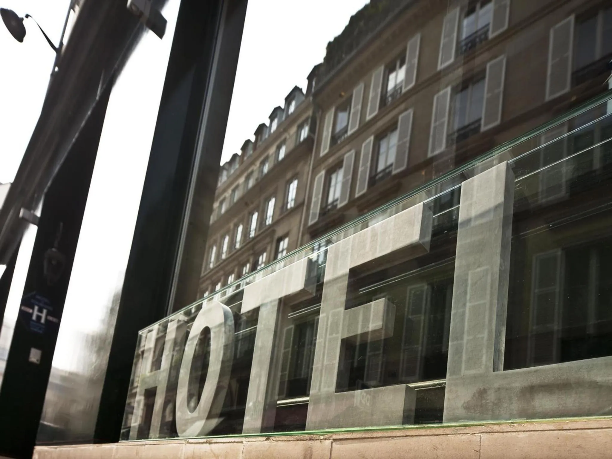 Other in Hôtel Saint Germain