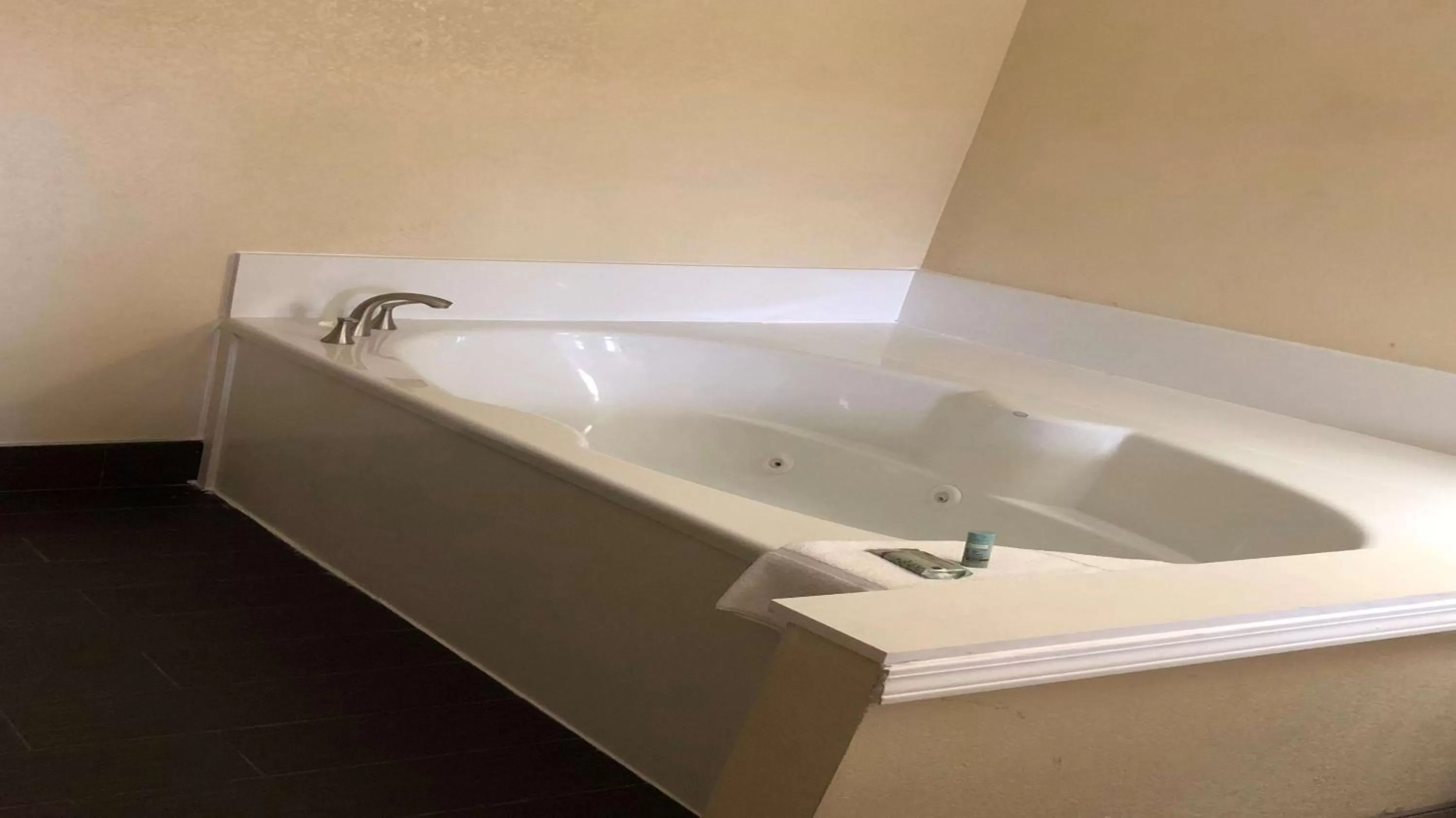 Deluxe King Room - Non-Smoking in Best Western Inn & Suites of Macon