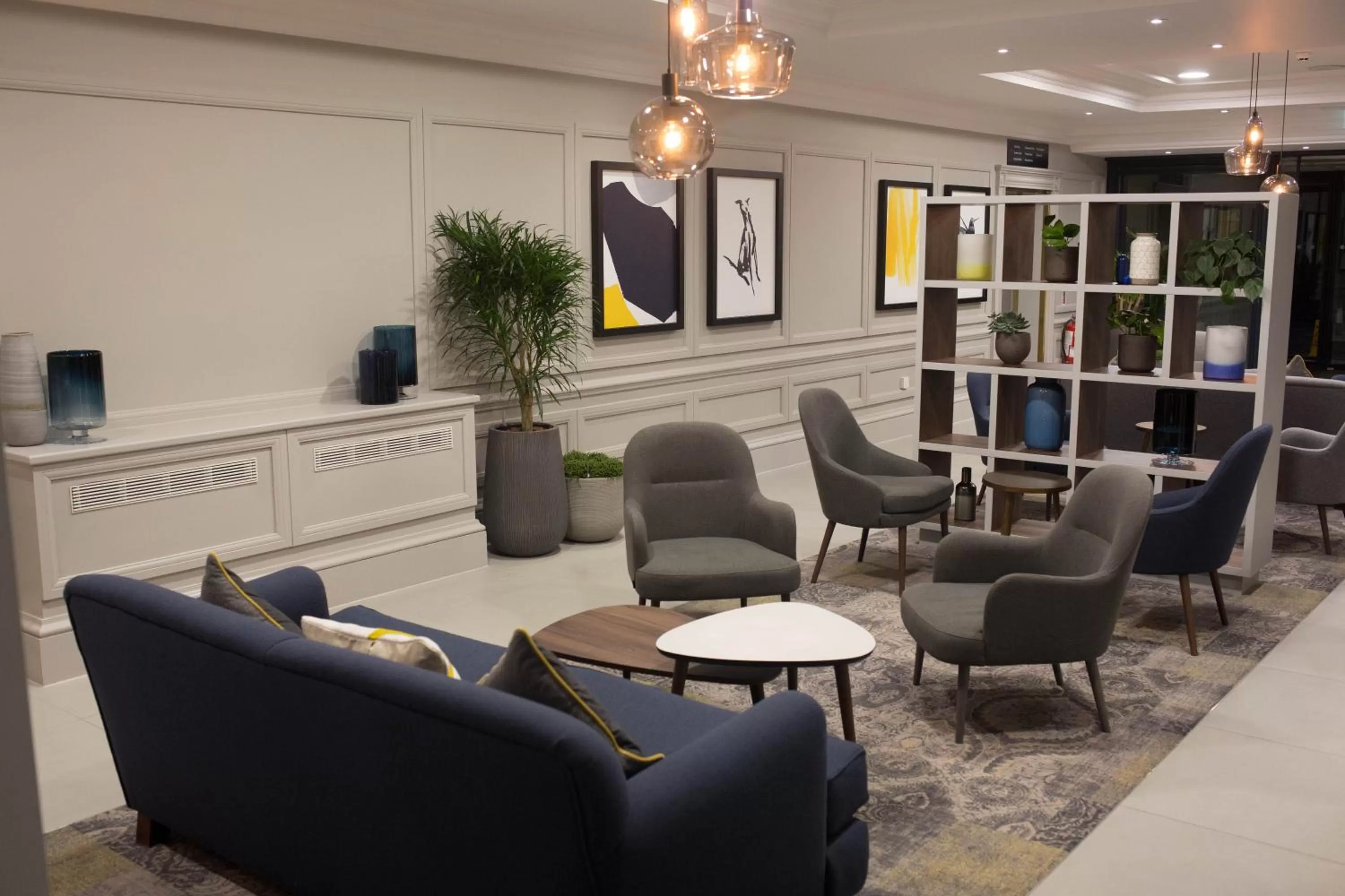 Other in voco St. Johns Solihull by IHG