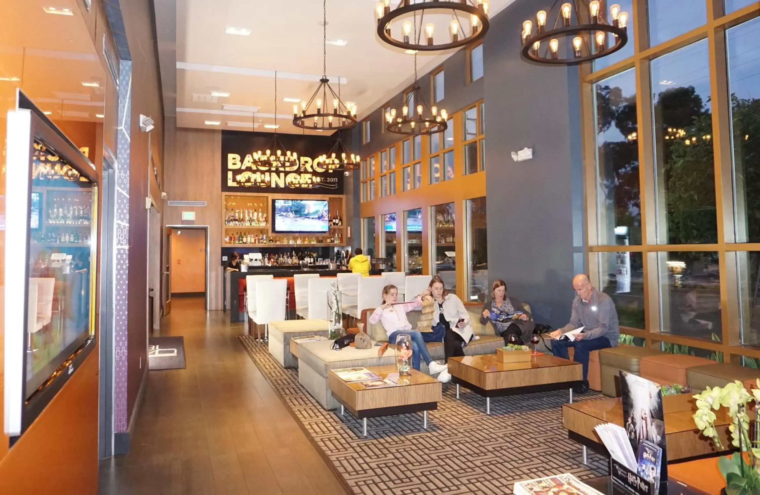 BLVD Hotel and Studios Universal-Hollywood, an Ascend Collection Hotel BLVD Hotel and Studios Universal-Hollywood, an Ascend Collection Hotel