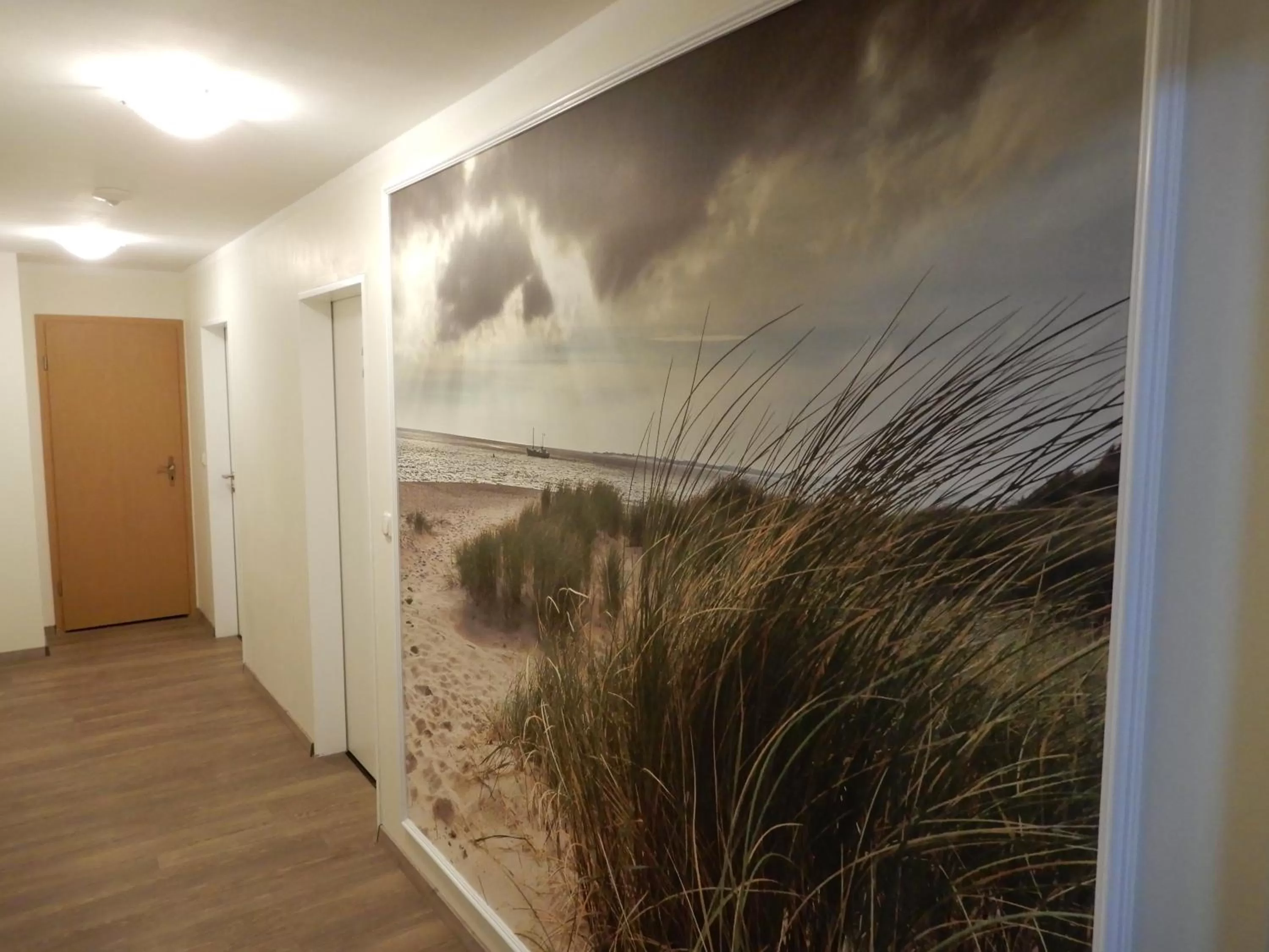 Other in Hotel Pension Am Hafen