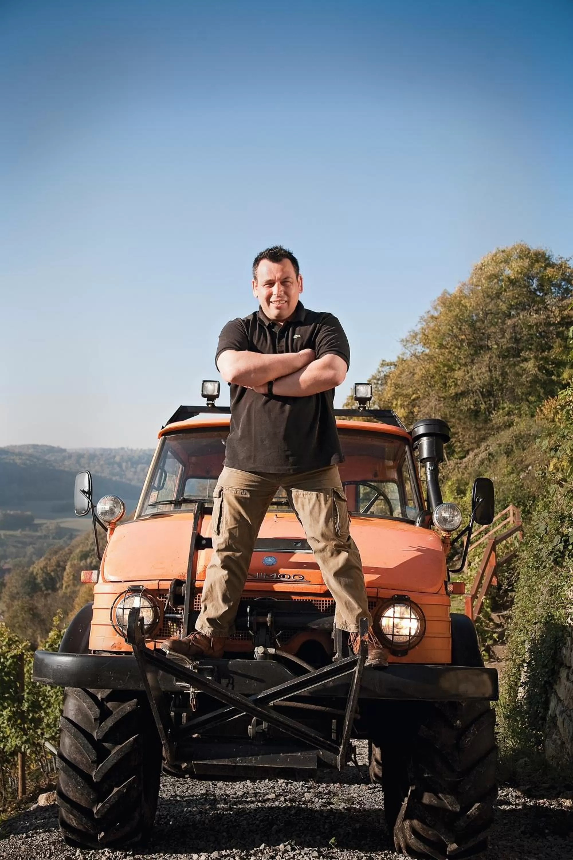 Spring in Villa Mittermeier, Hotellerie & Restaurant